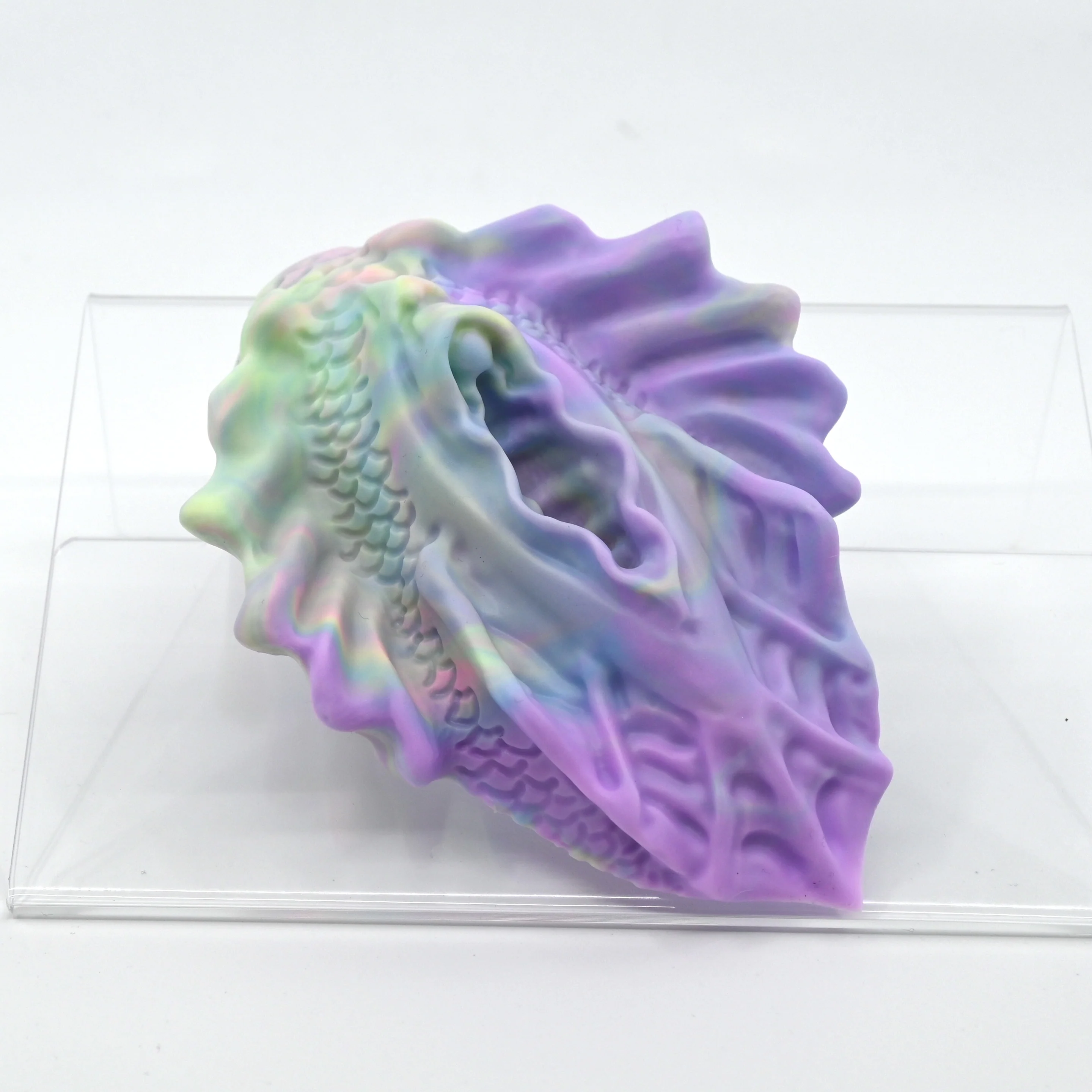 C2SGU75 Calypso Small 0030 UV GITD - Image 2
