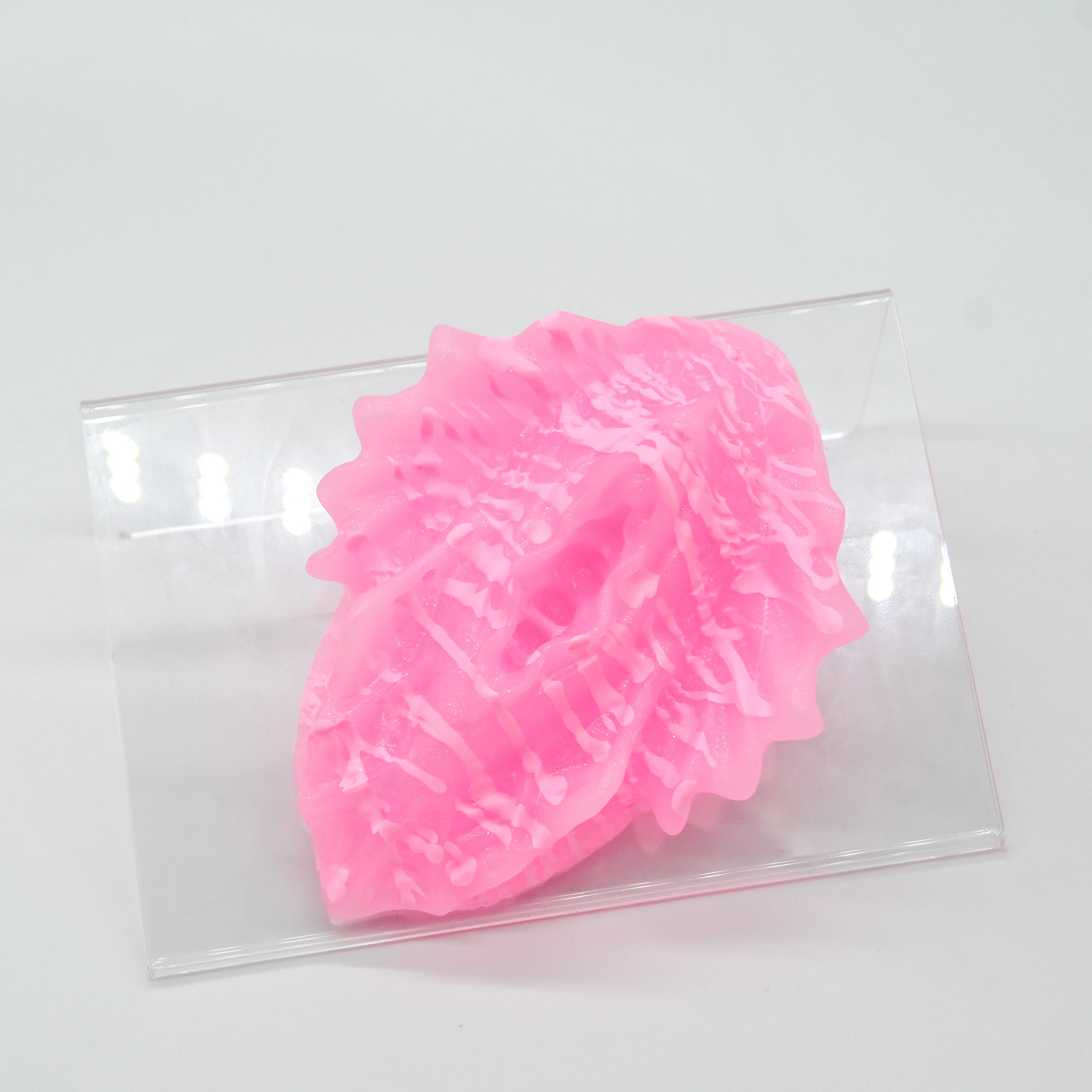 C2MHE09 Calypso Small 0050 UV GITD - Image 2