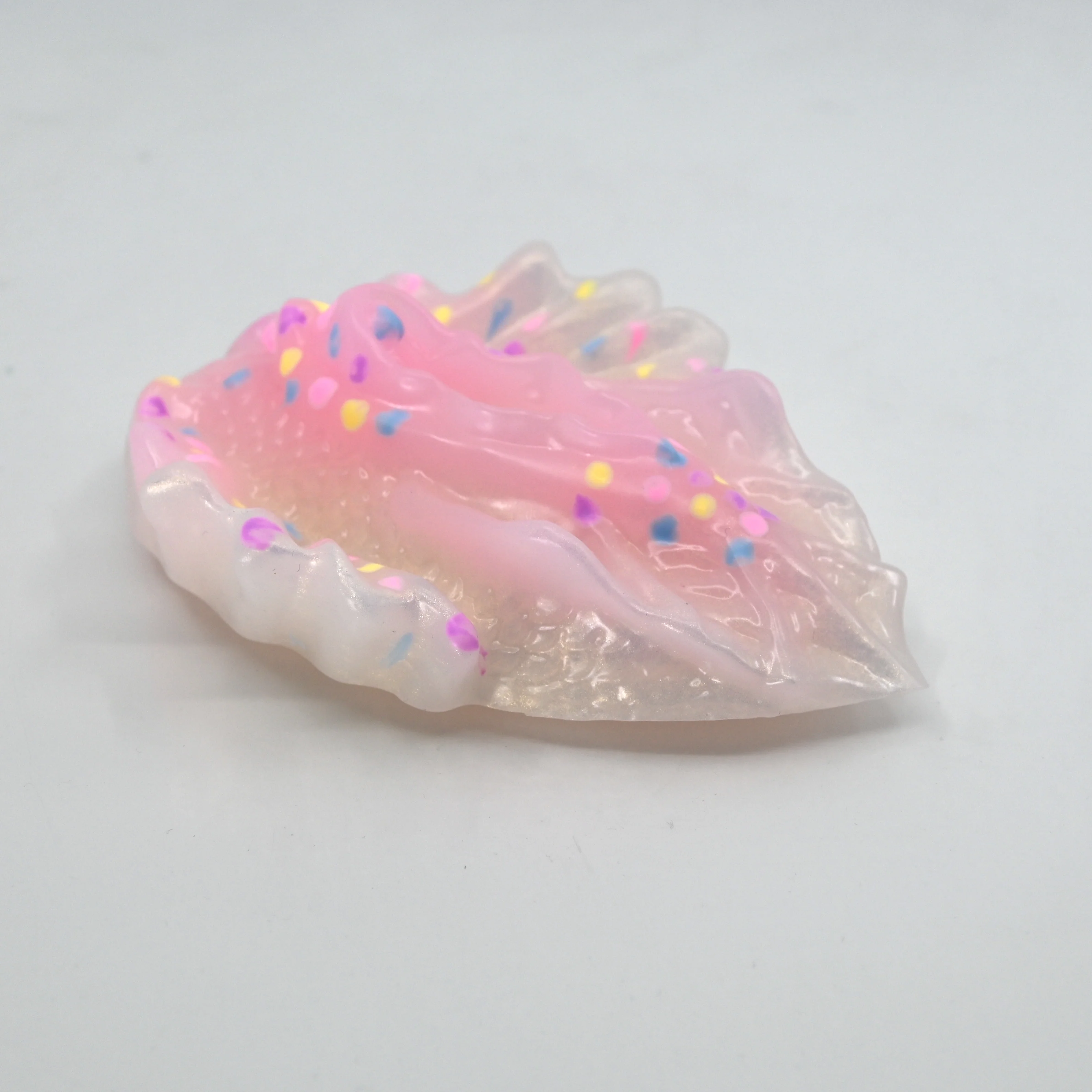 C2SCU71 Calypso Small 0030 UV GITD