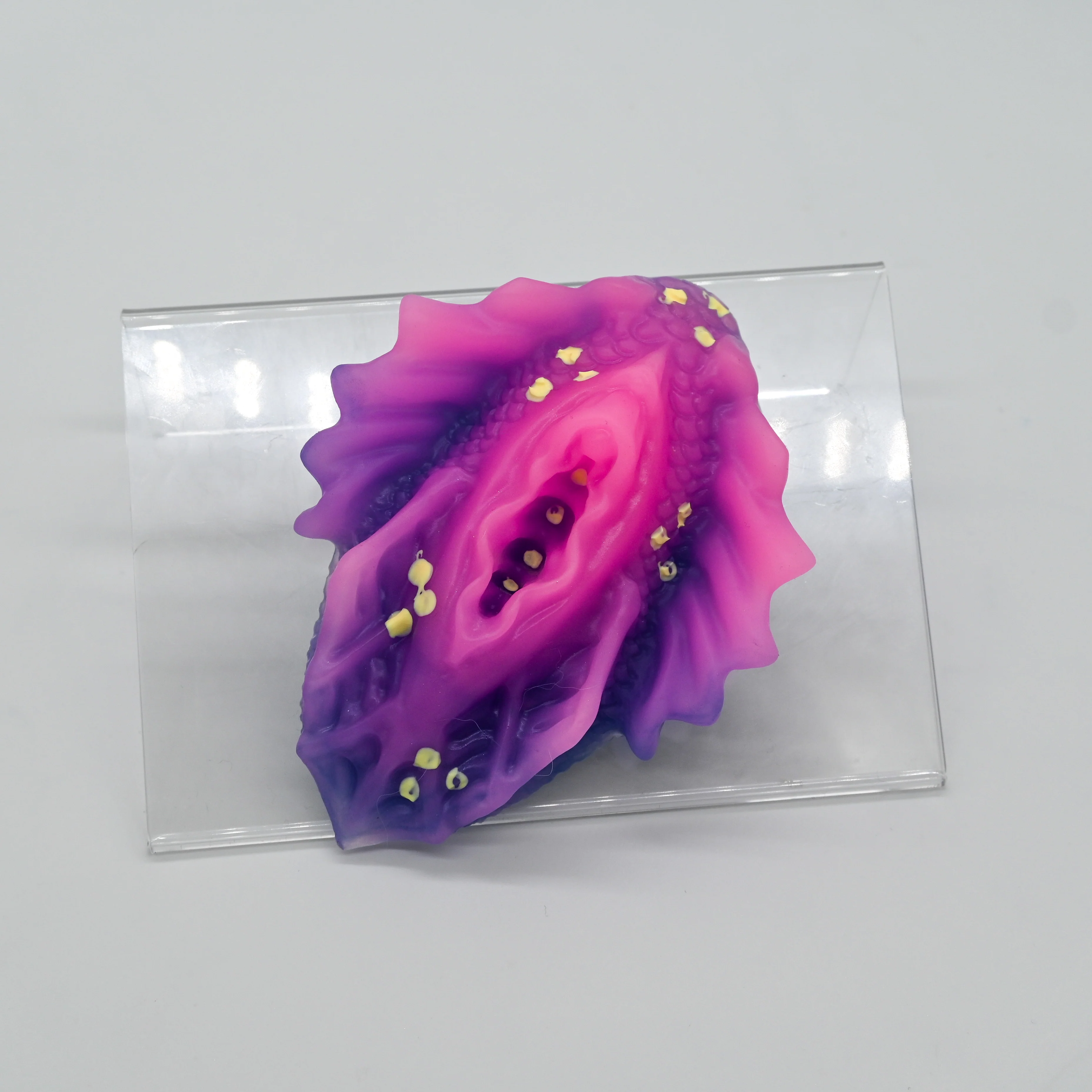 C2SJD84 Calypso Small 0030 UV GITD - Image 2