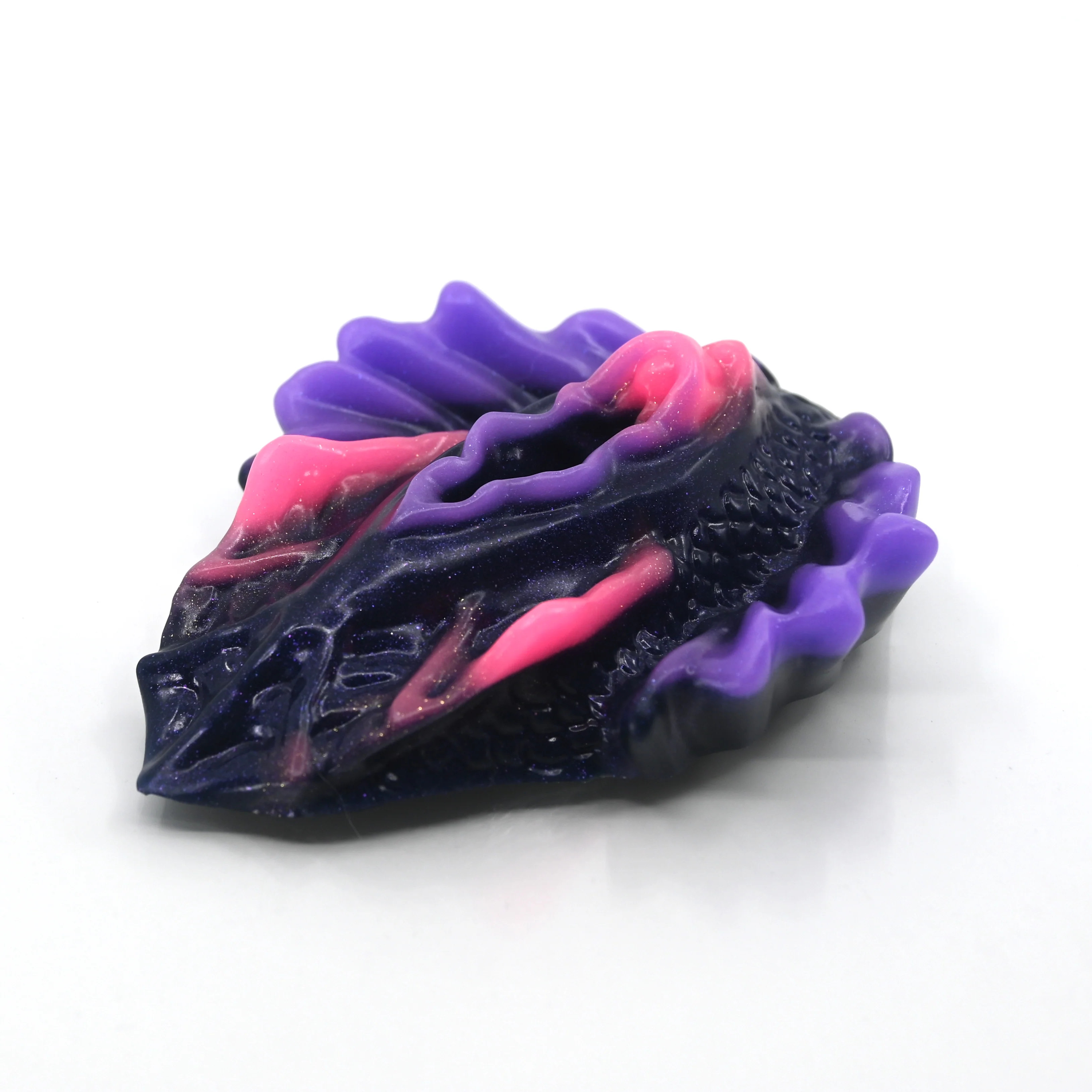 C2WCU72 Calypso Small 0030/0020 UV GITD - Image 2