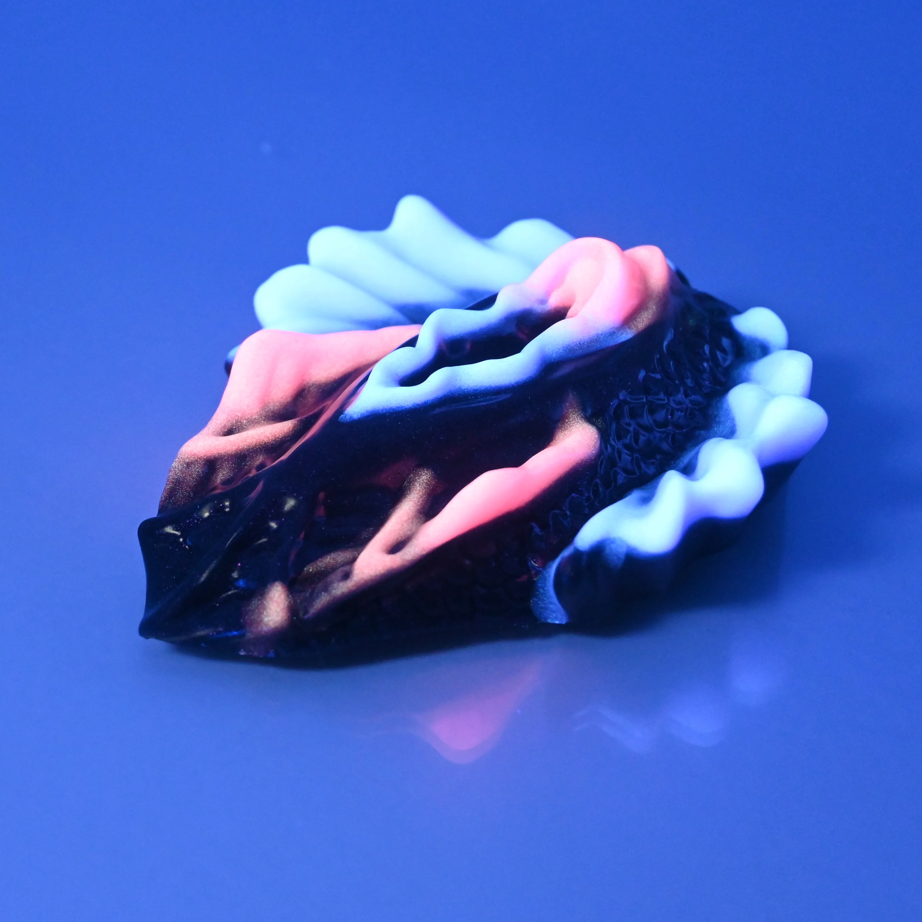 C2WCU72 Calypso Small 0030/0020 UV GITD - Image 3