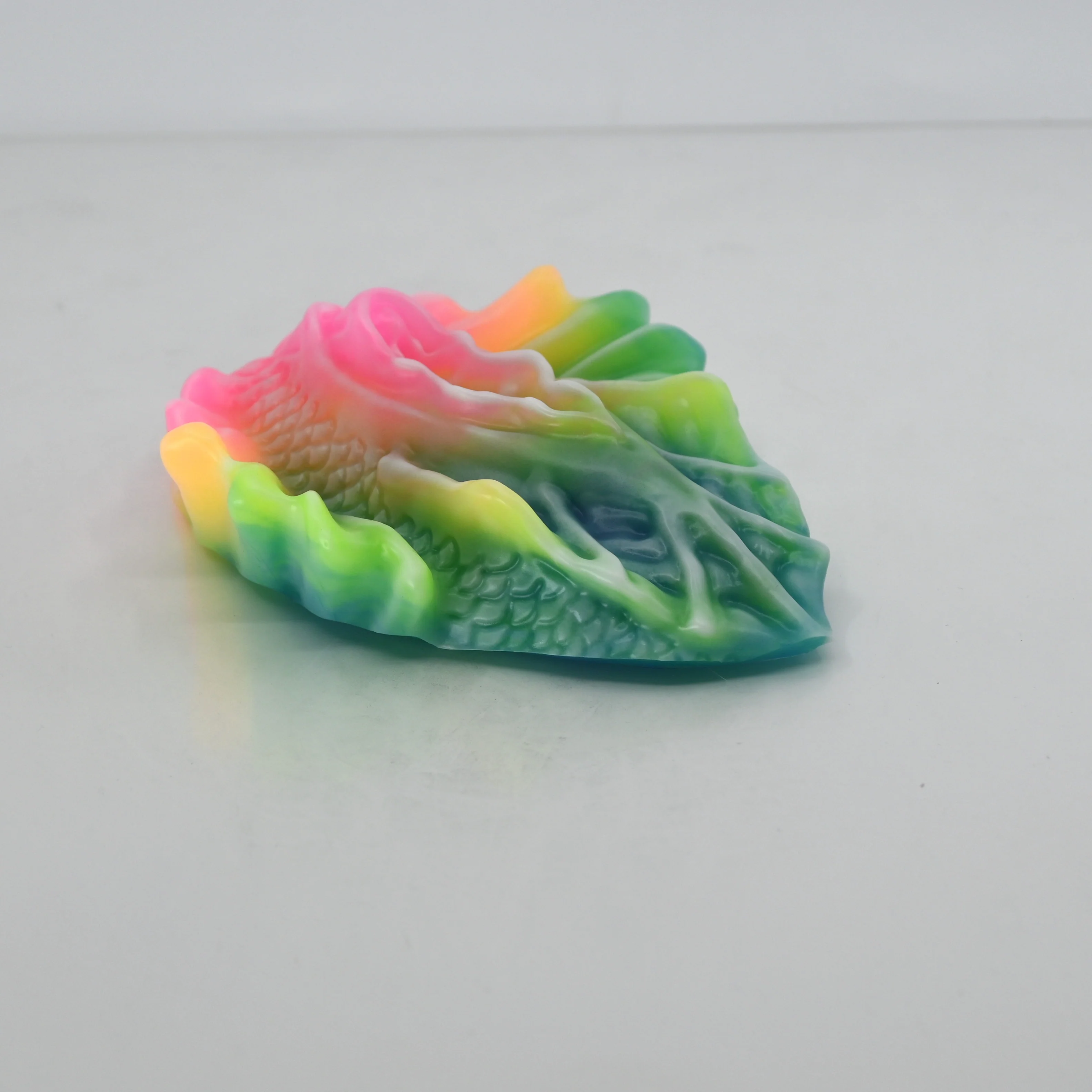 C2SCV96 Calypso Small 0030 UV GITD
