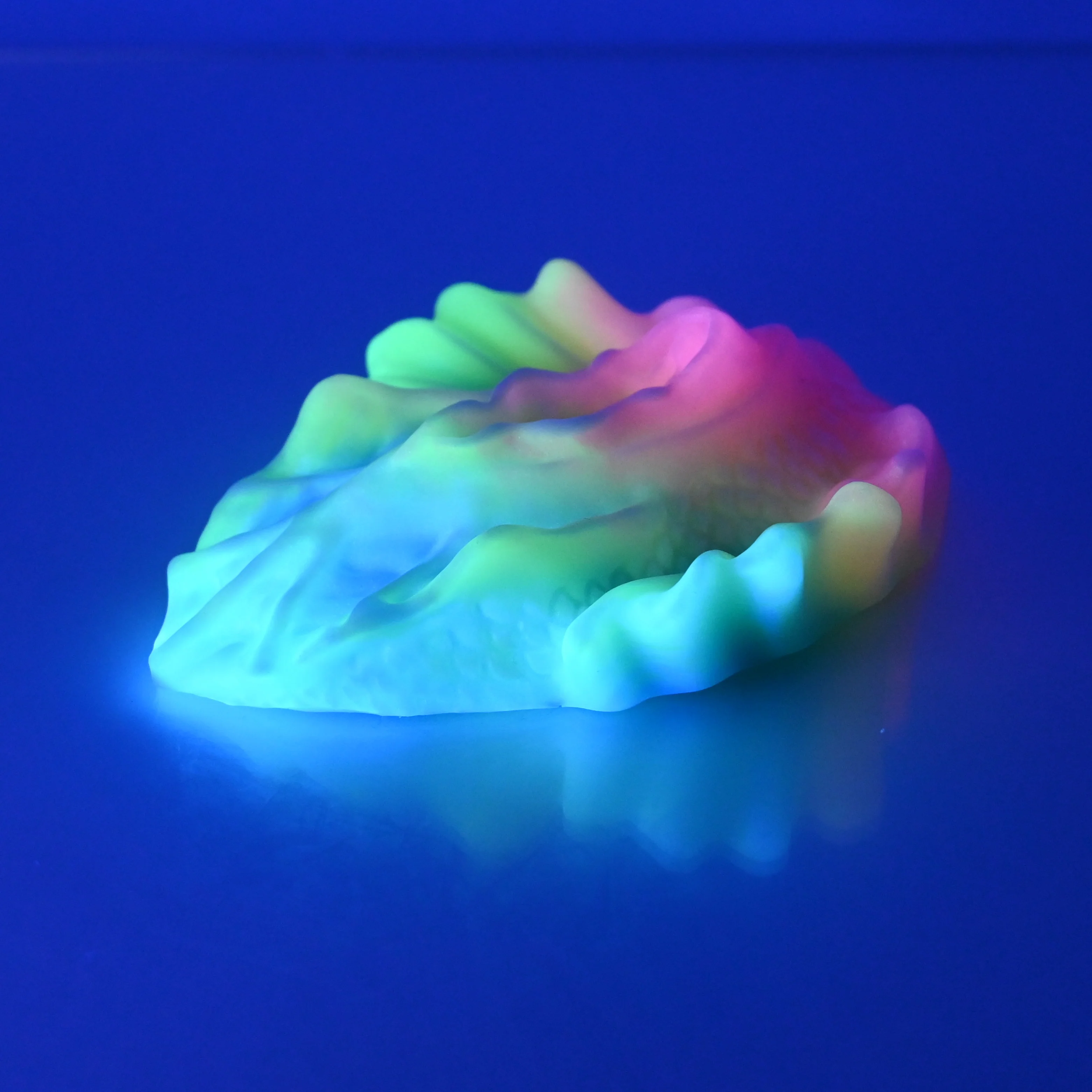 C2SCV96 Calypso Small 0030 UV GITD - Image 3