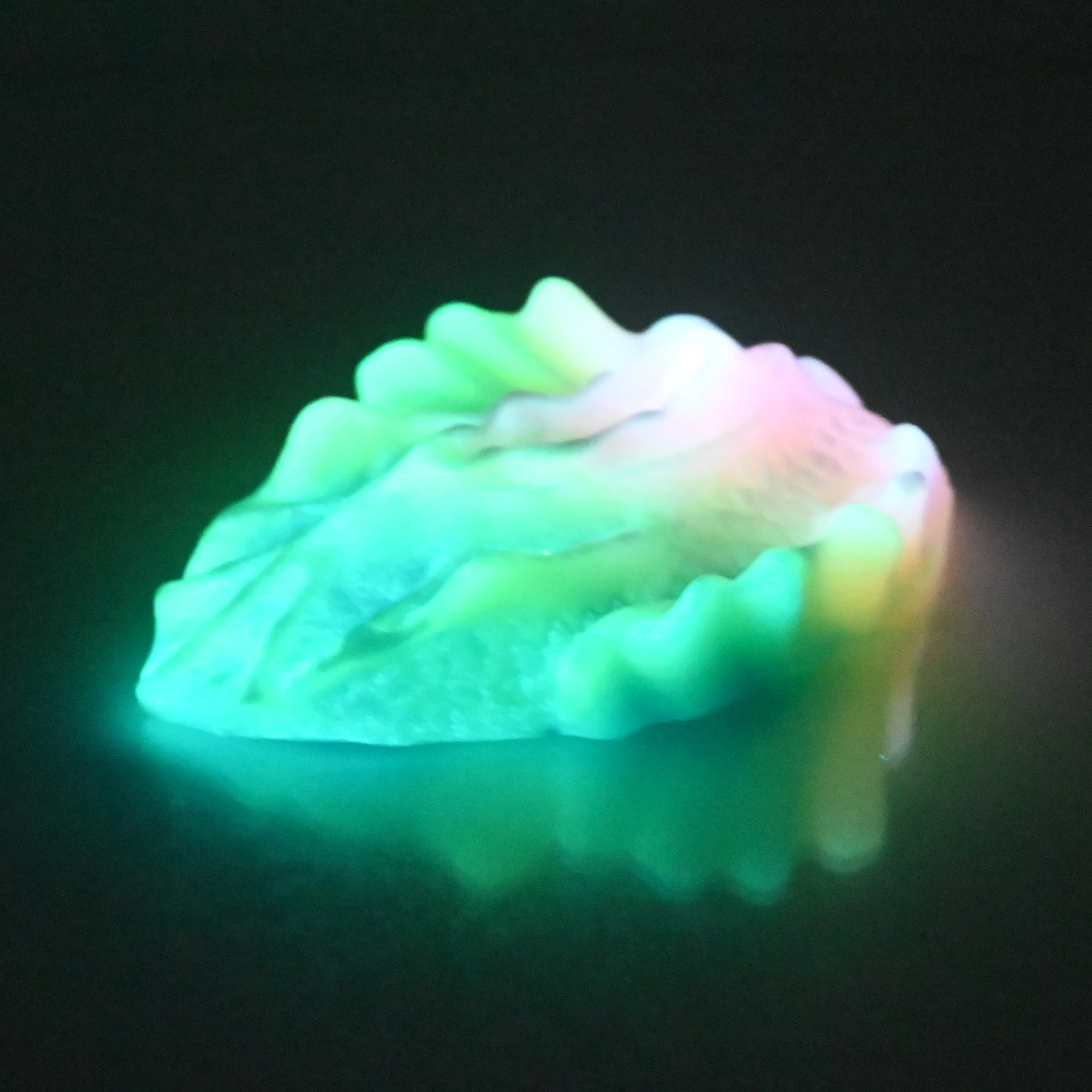 C2SCV96 Calypso Small 0030 UV GITD - Image 4