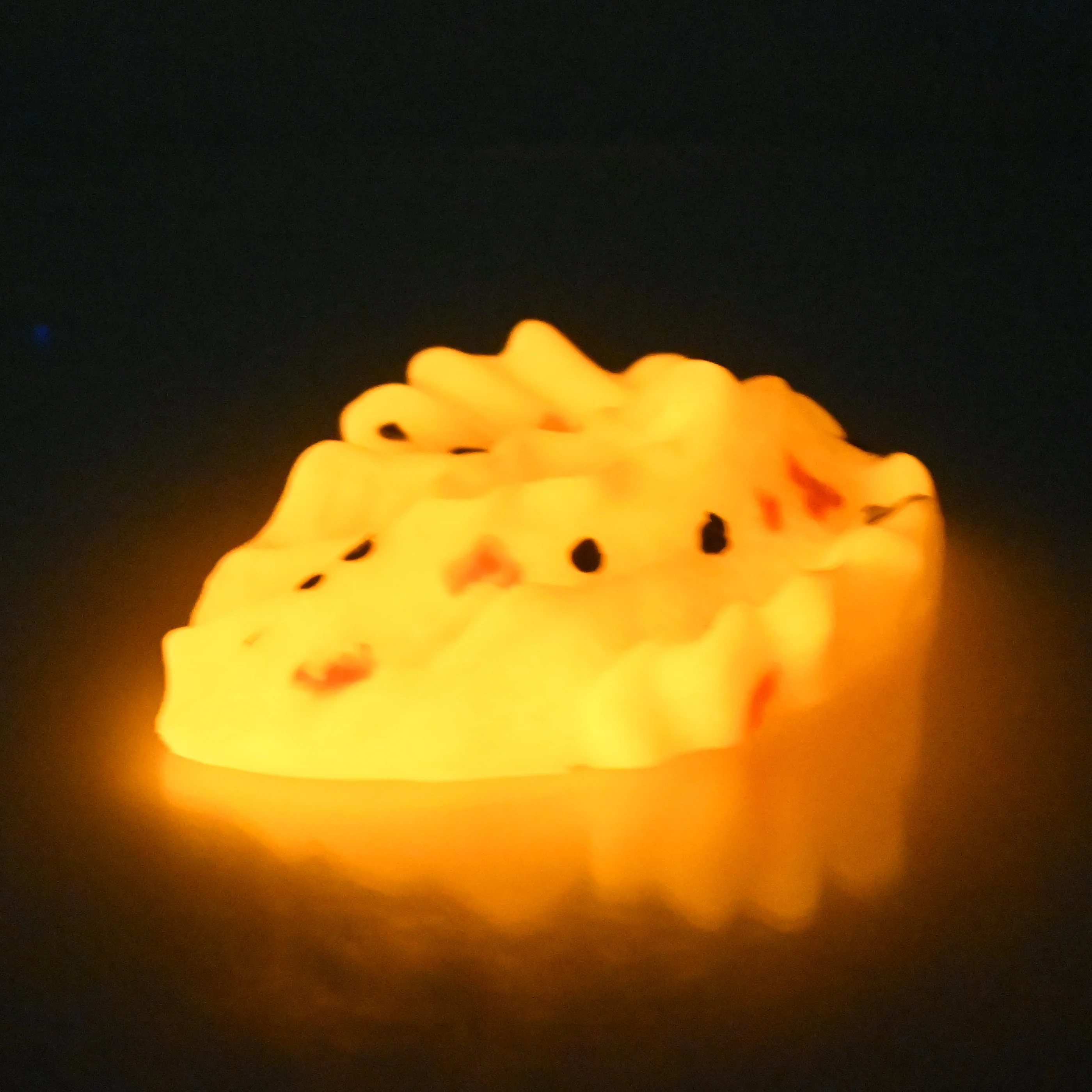 C2MCX22 Calypso Small 0050 UV GITD - Image 4