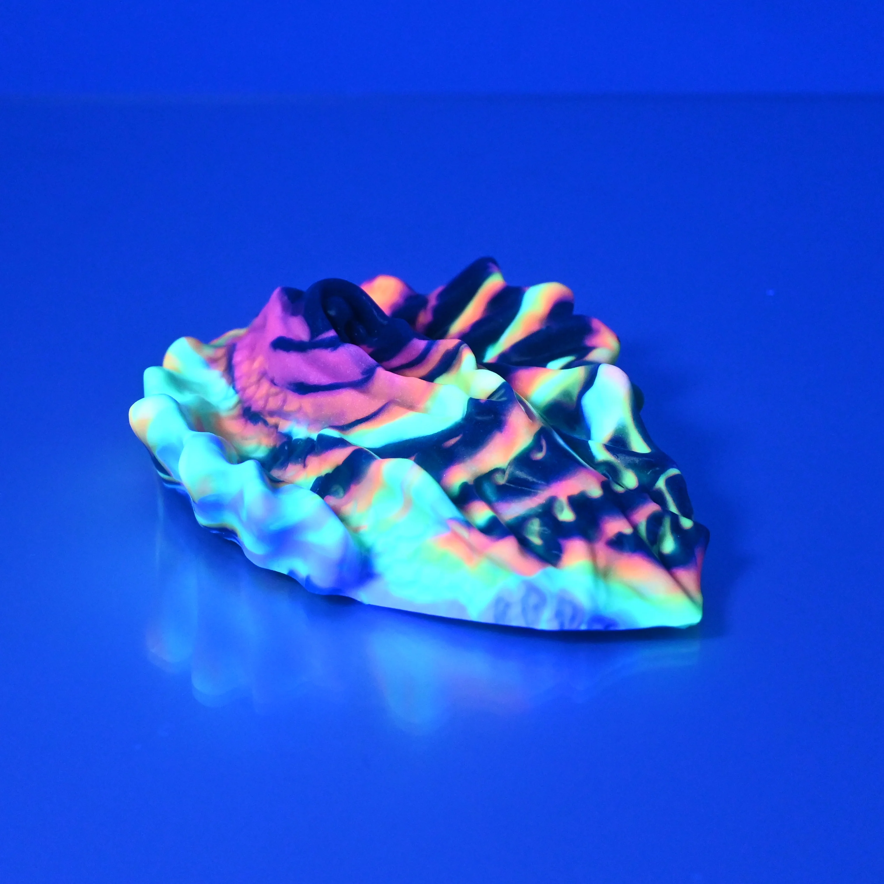C2SCX26 Calypso Small 0030 UV GITD - Image 3