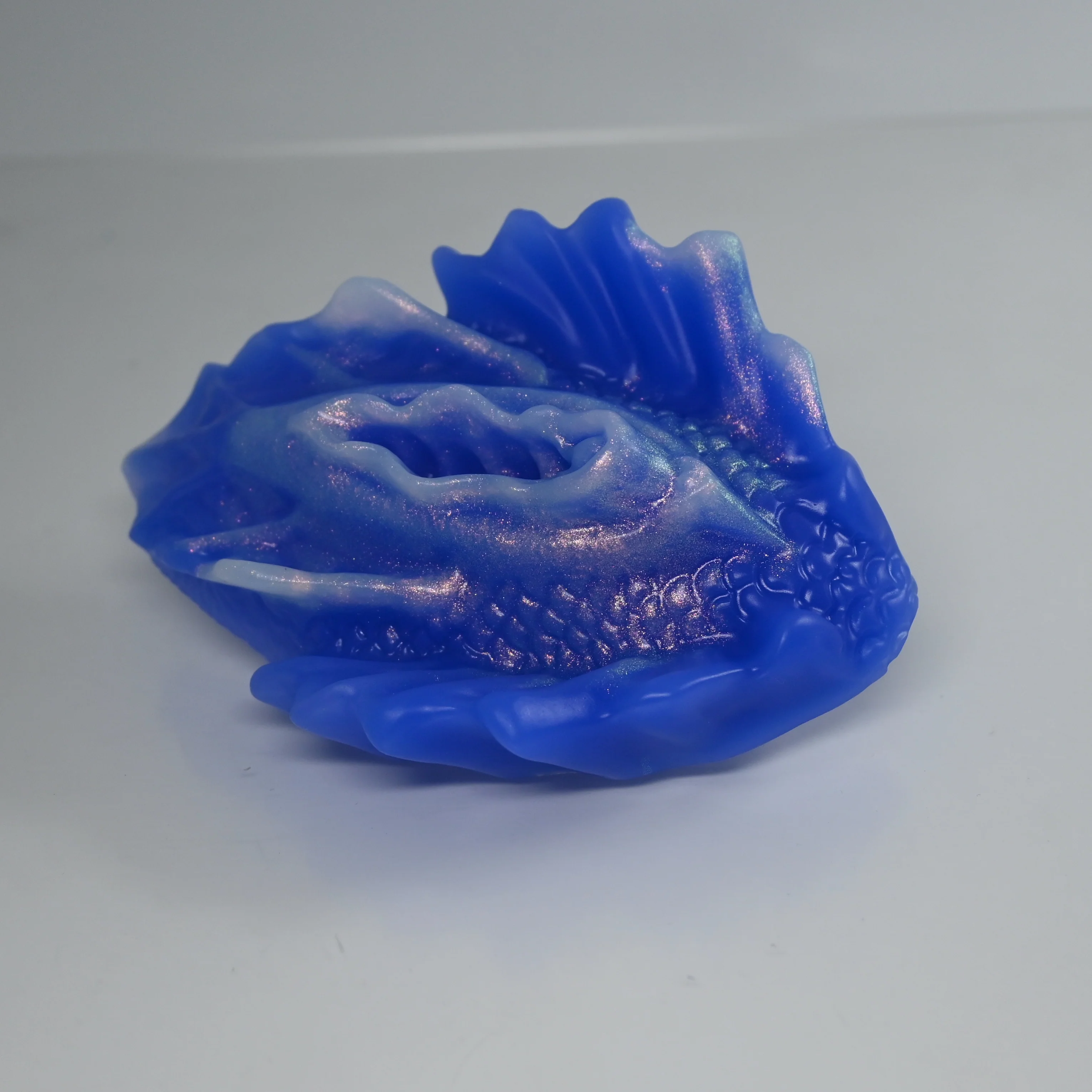 C2SDA12 Calypso Small 0030 CS UV GITD