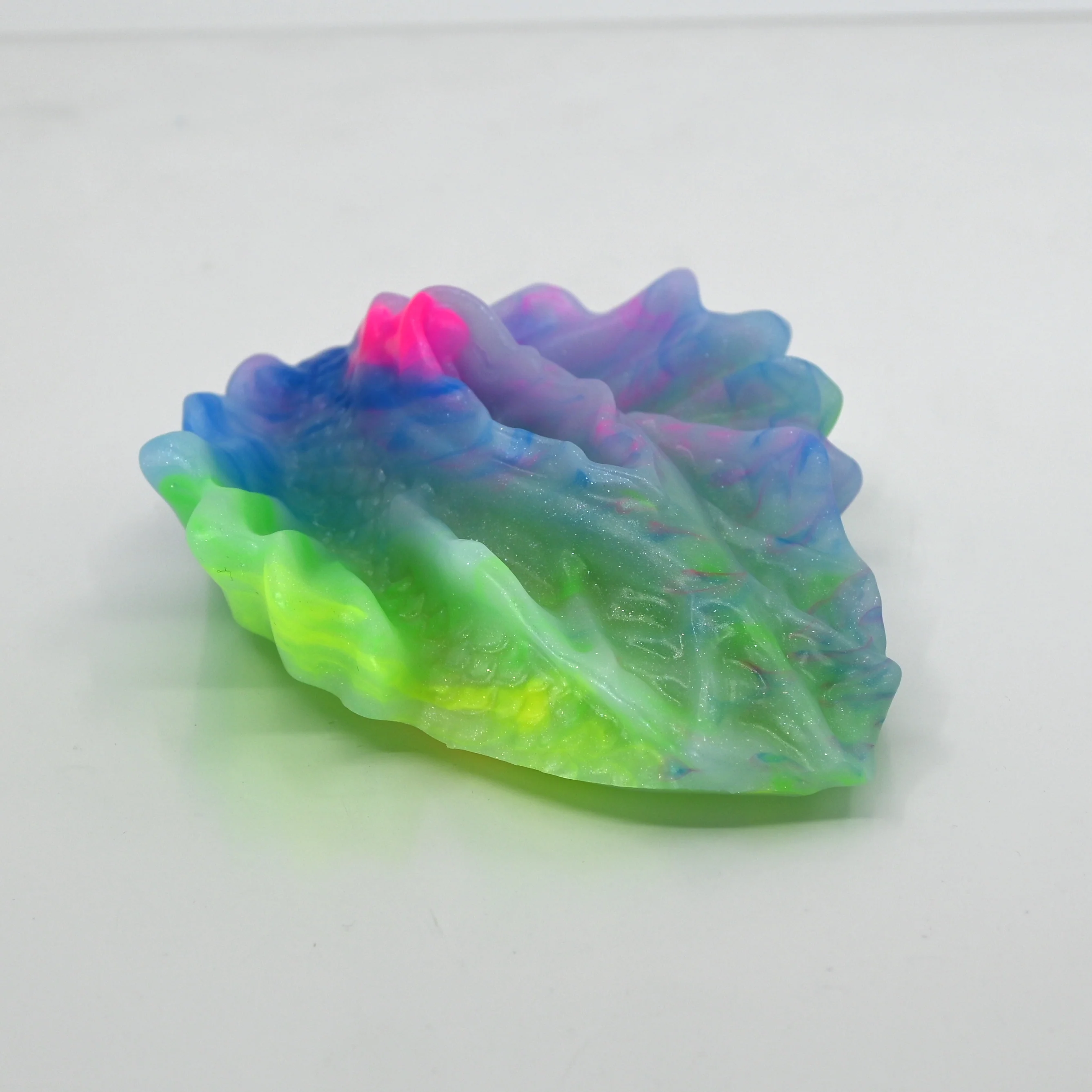 C2MD05 Calypso Small 0050 UV GITD