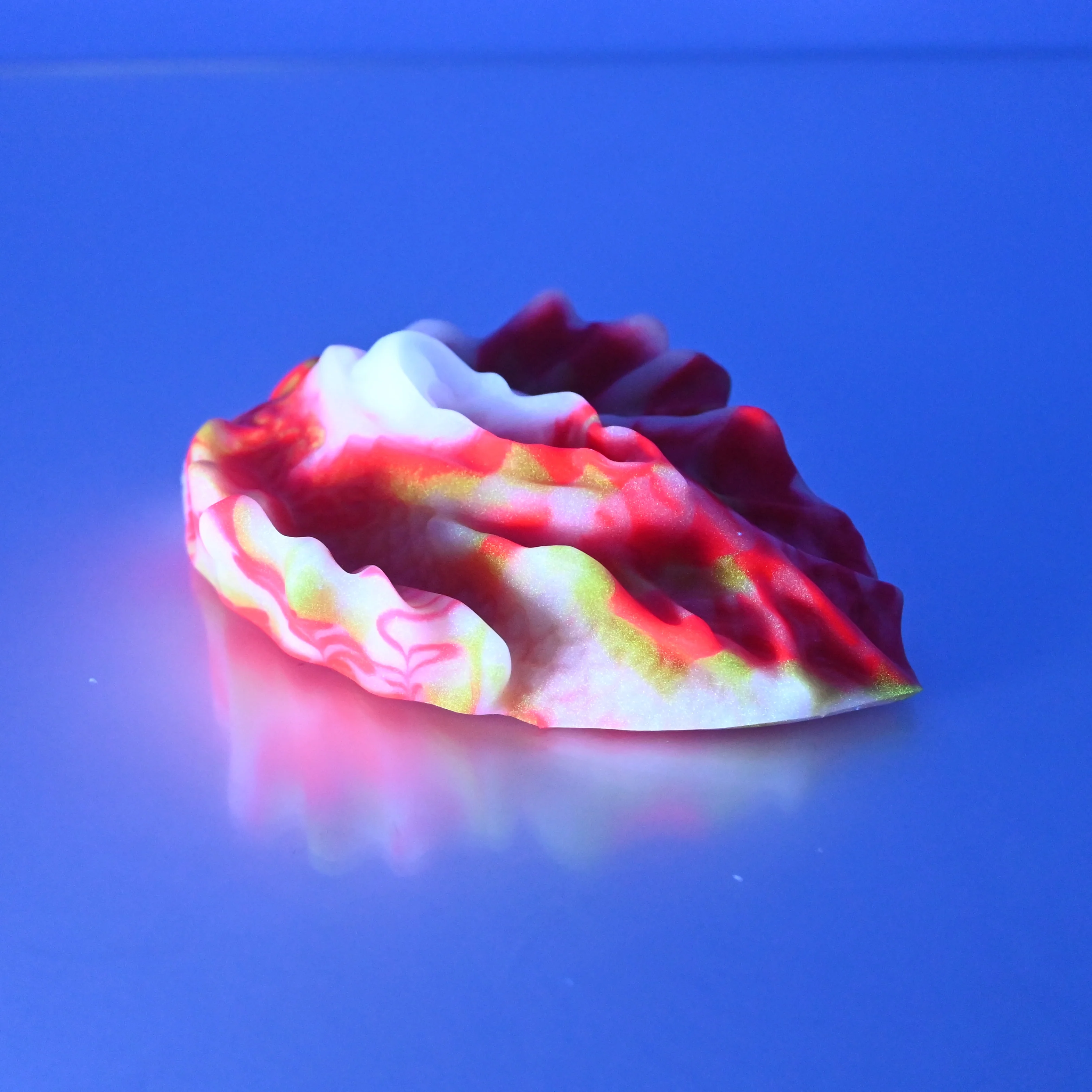 C2MDA07 Calypso Small 0050 UV GITD - Image 3