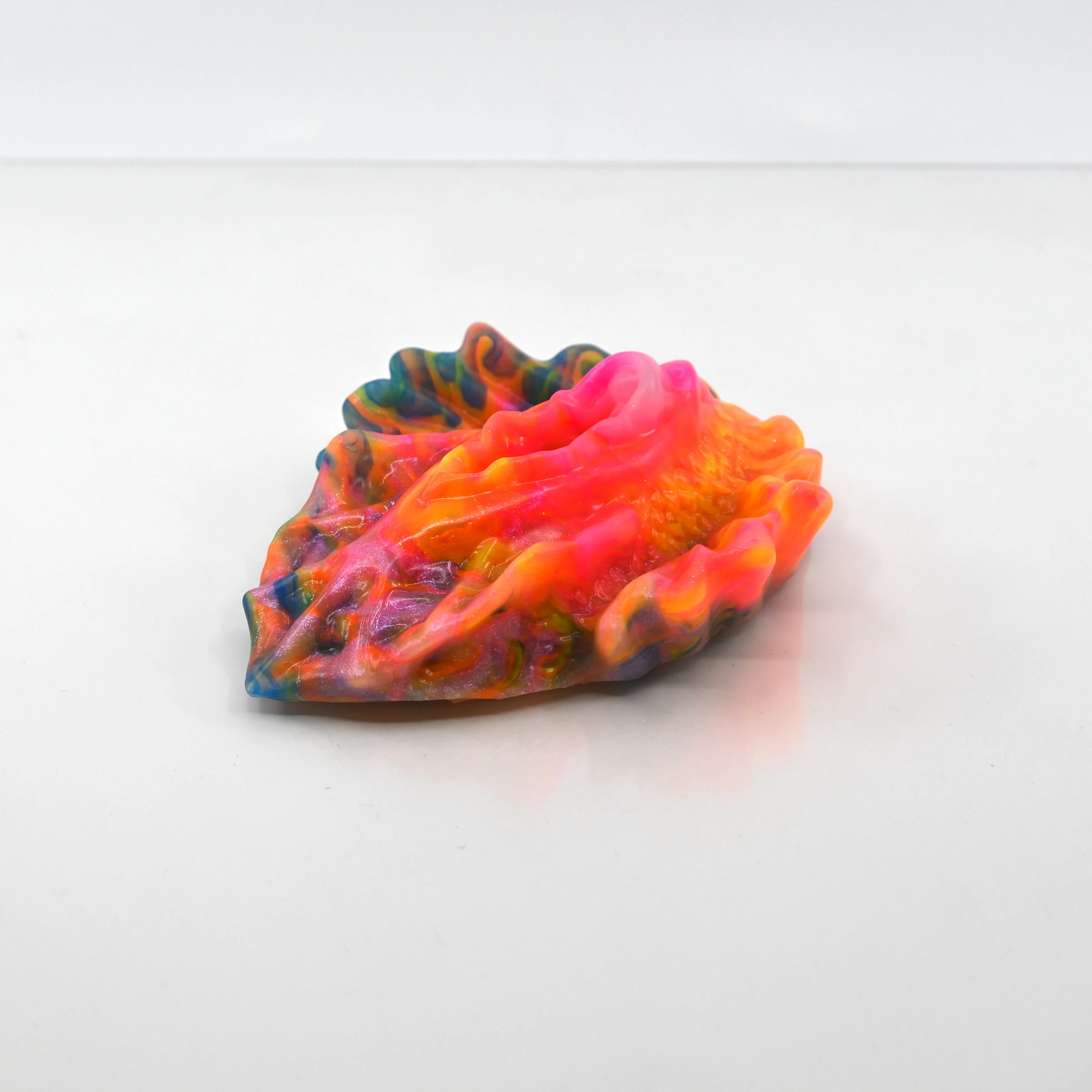 C2MCS36 Calypso Small 0050 UV GITD - Image 2
