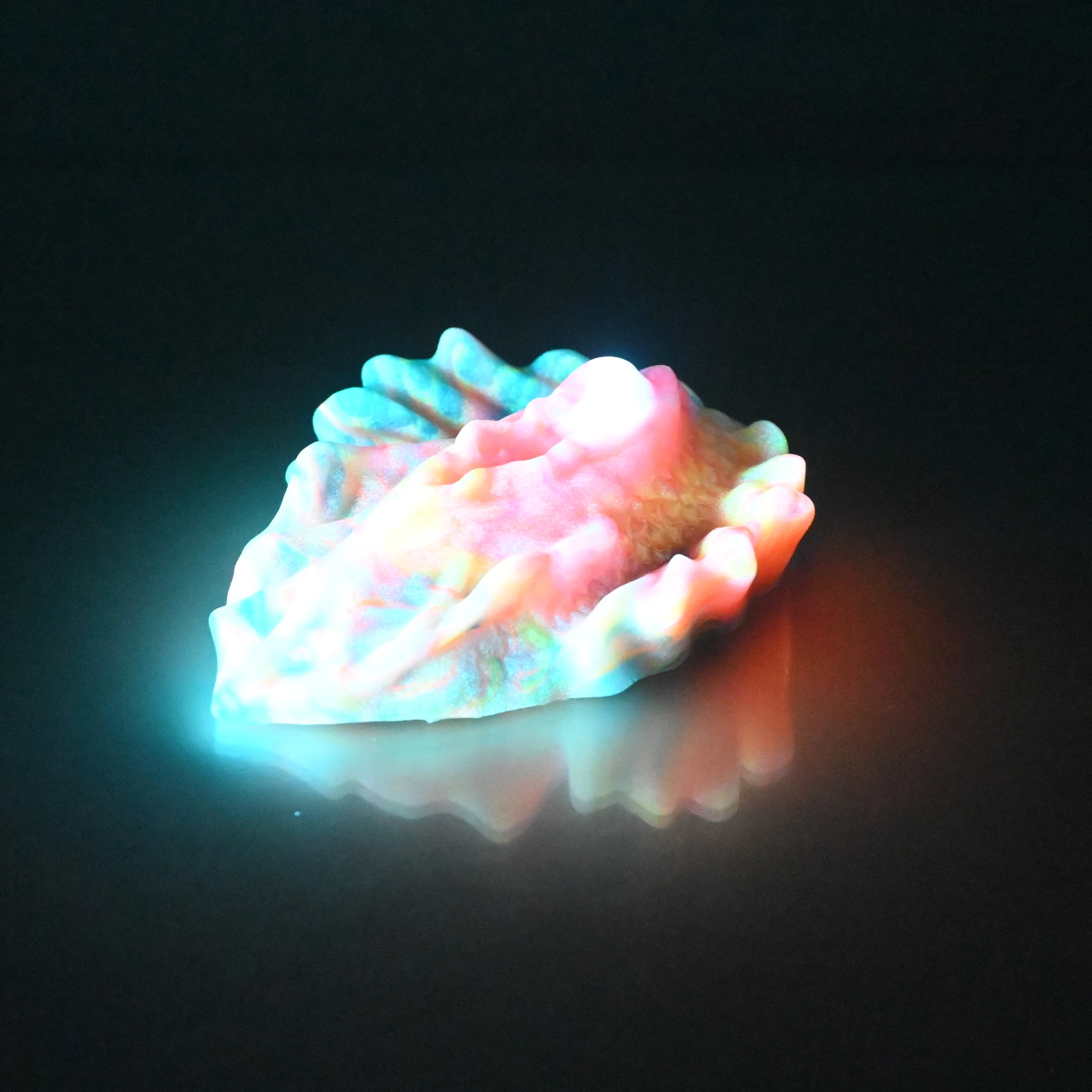 C2MCS36 Calypso Small 0050 UV GITD - Image 4