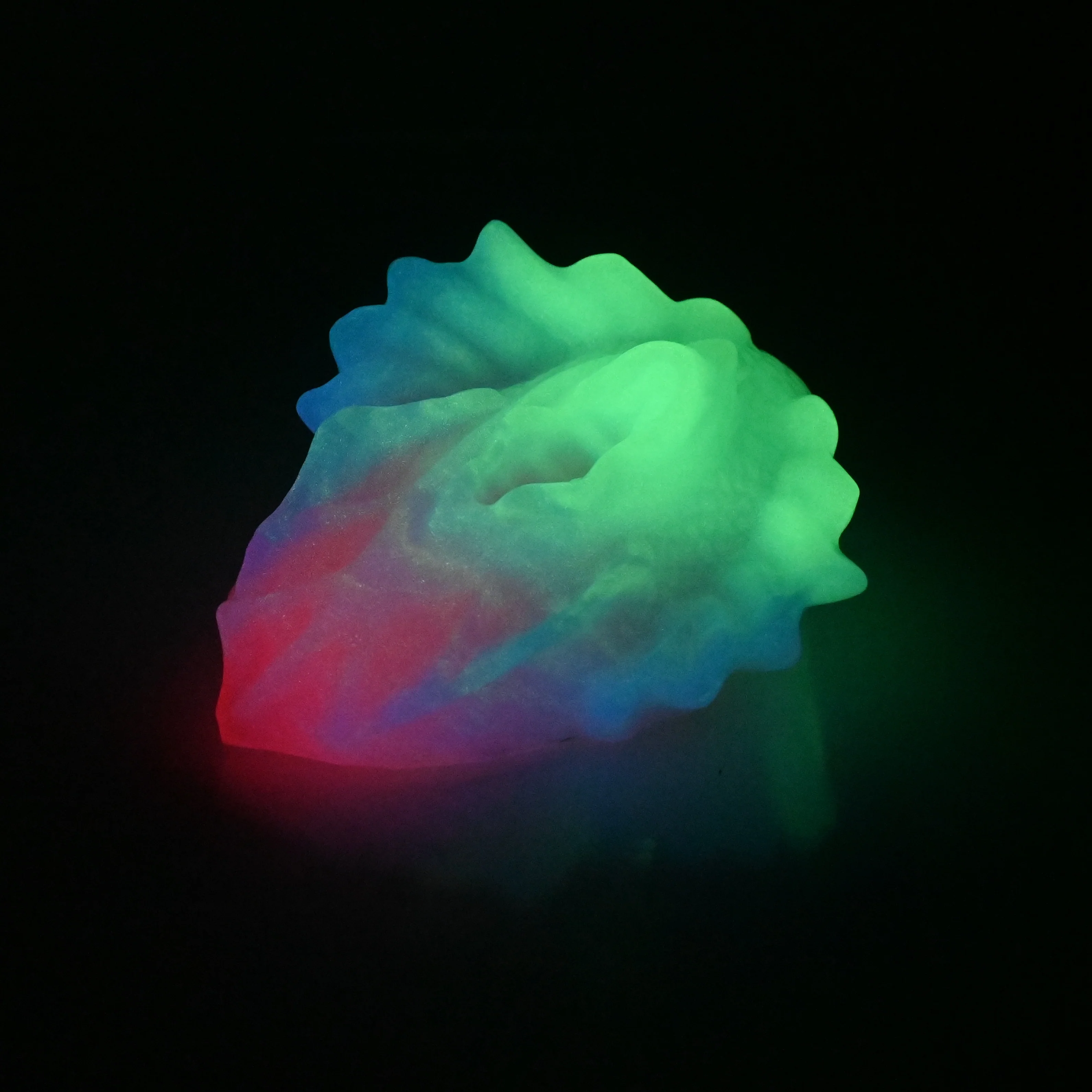 C2MDF44 Calypso Small 0050 UV GITD - Image 4