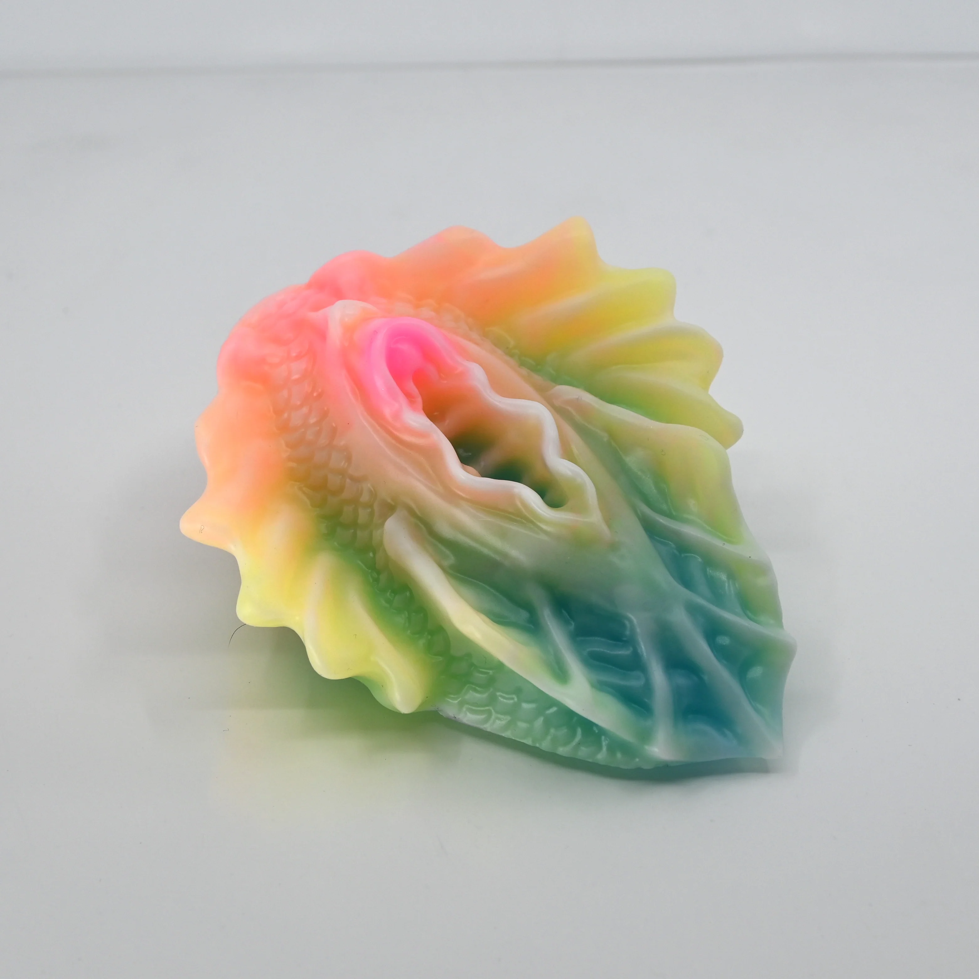 C2SDH03 Calypso Small 0030 UV GITD - Image 2