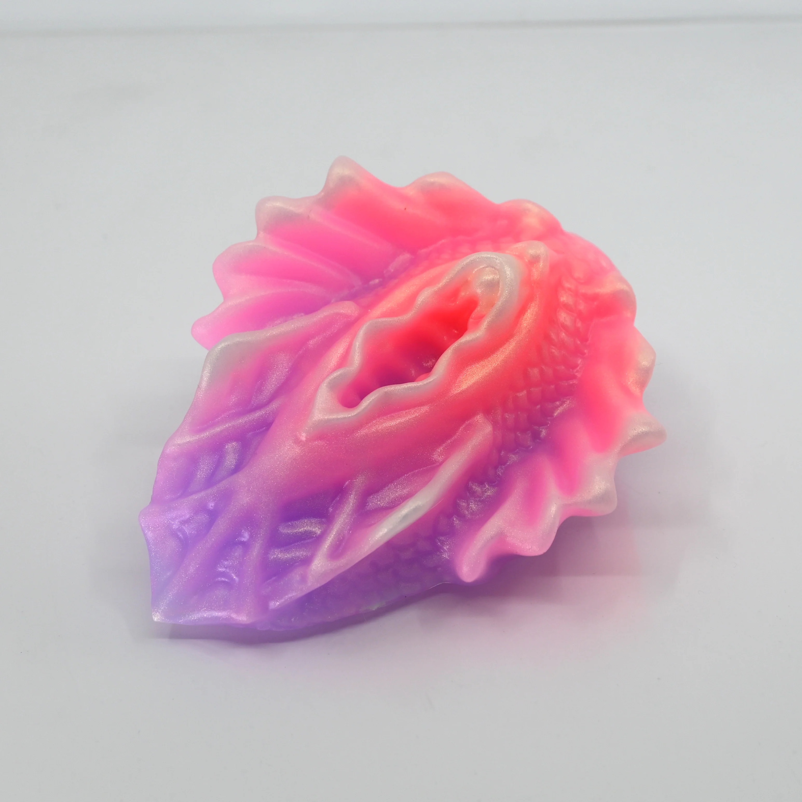 C2SDH07 Calypso Small 0030 UV GITD