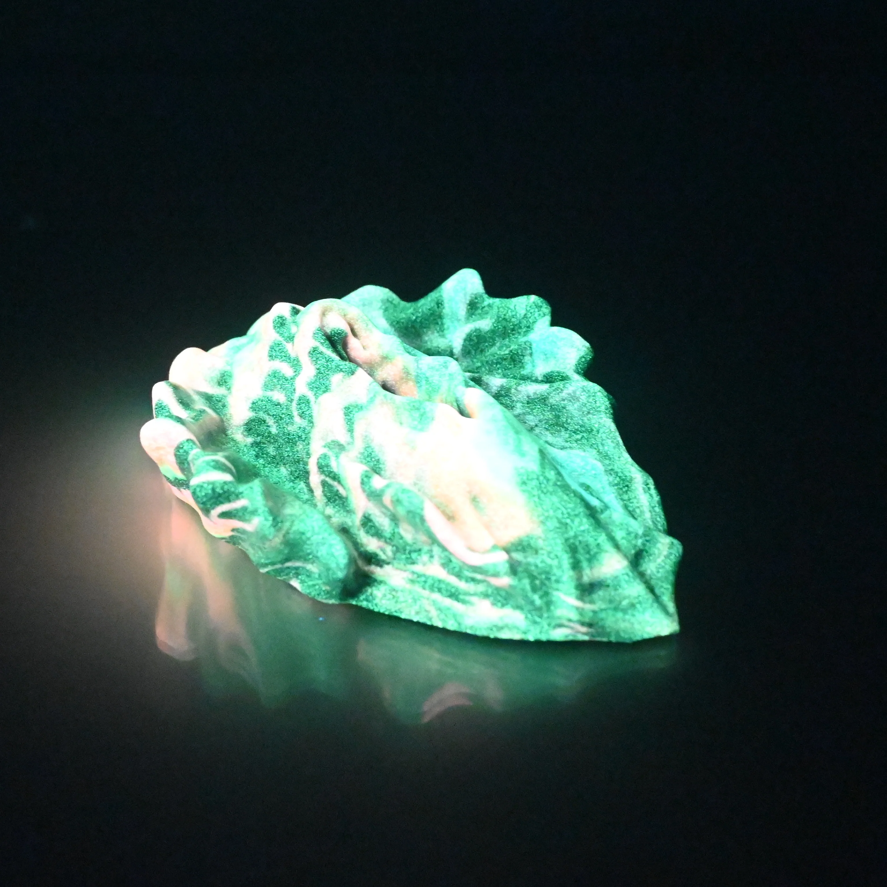 C2SCS42 Calypso Small 0030 UV GITD - Image 4