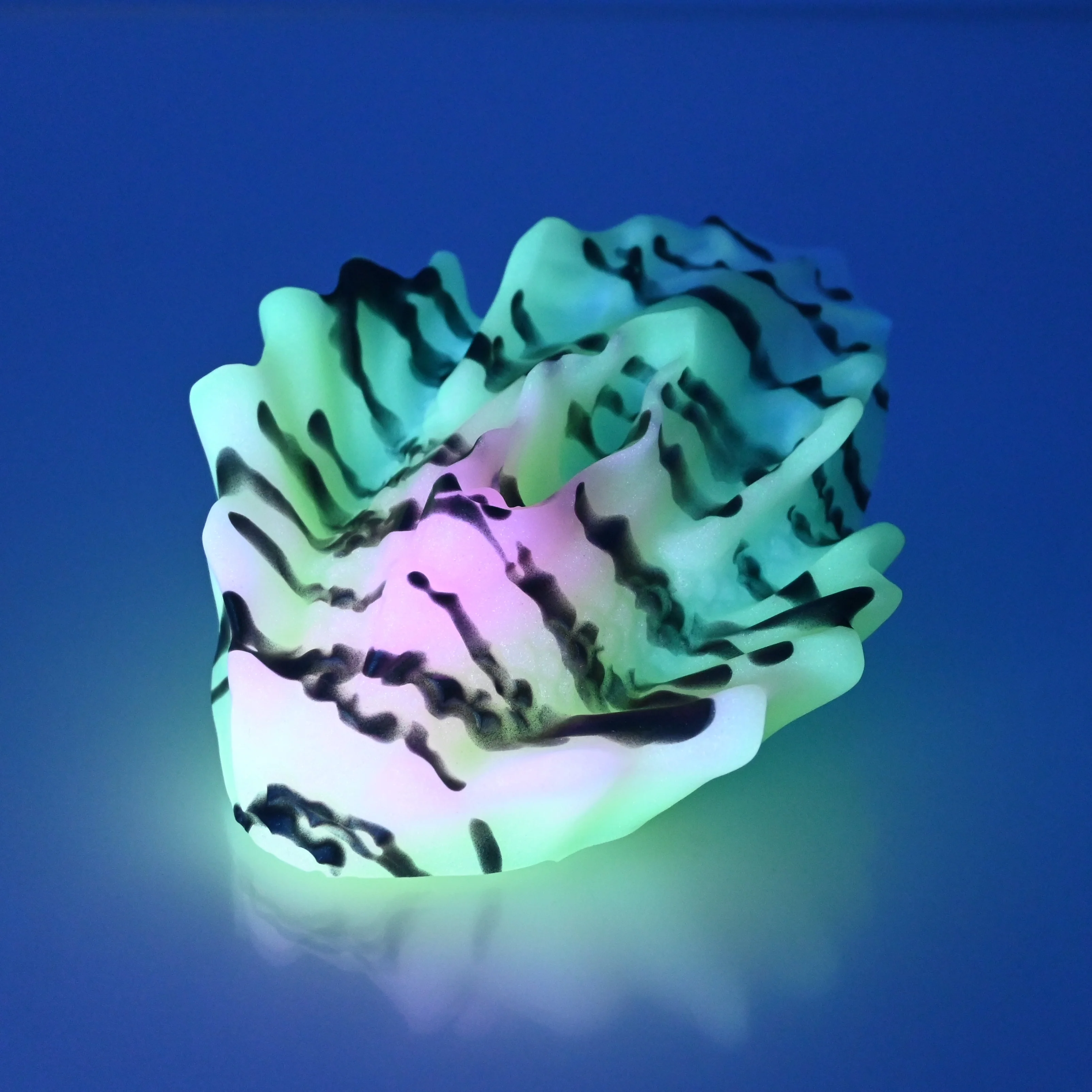 C2SDU69 Calypso Small 0030 UV GITD CS - Image 3