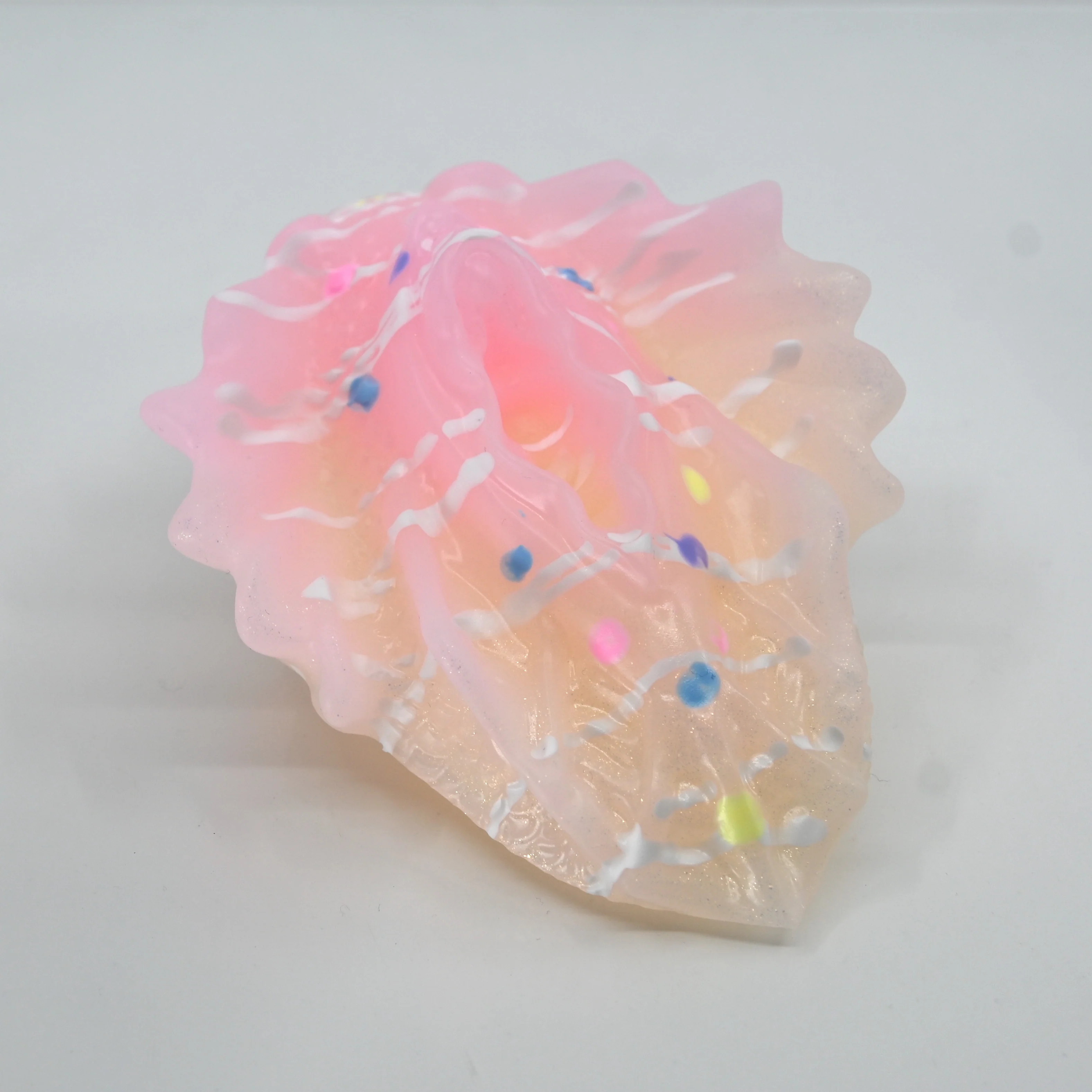 C2SDW31 Calypso Small 0030 UV GITD - Image 2