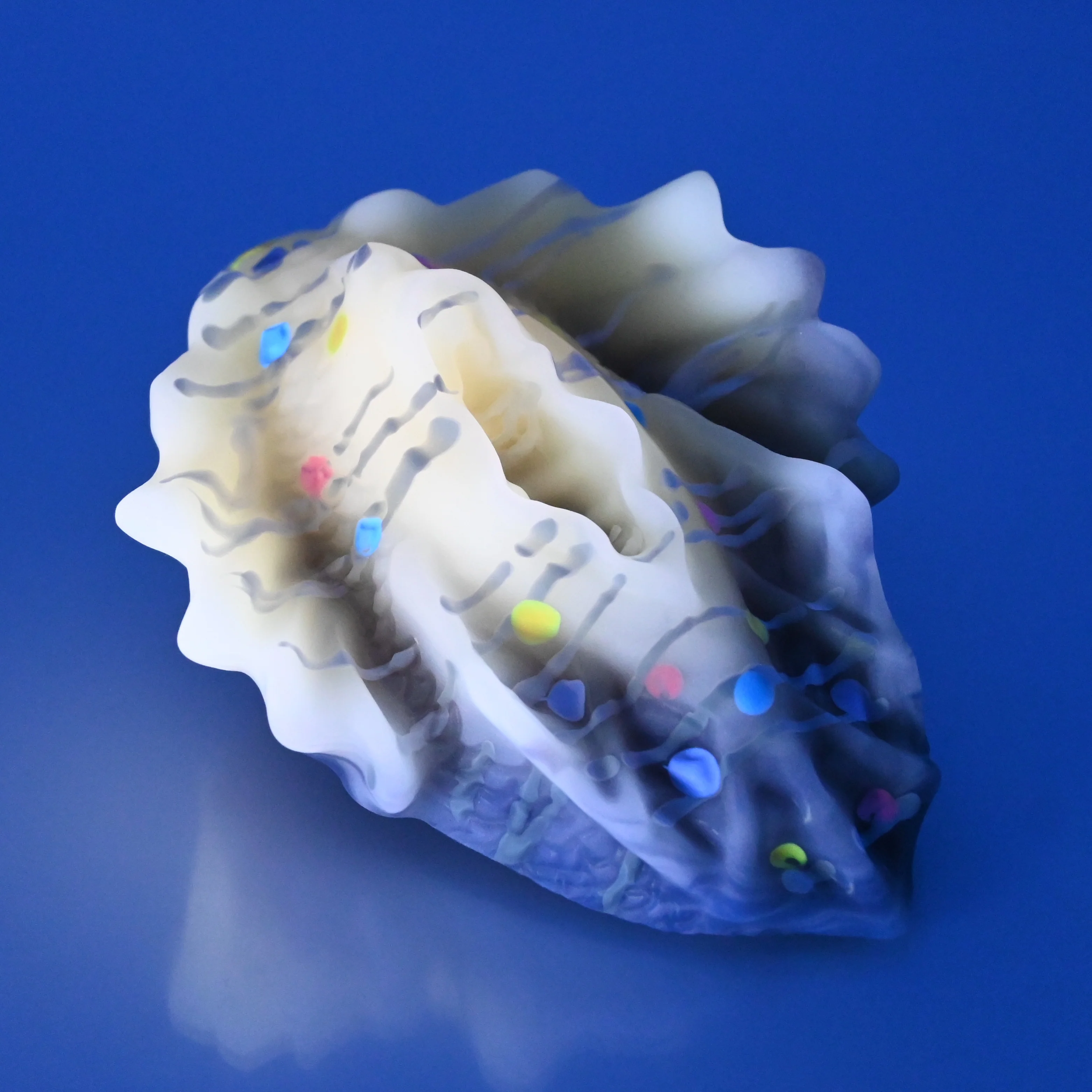 C2SDW30 Calypso Small 0030 UV GITD - Image 3