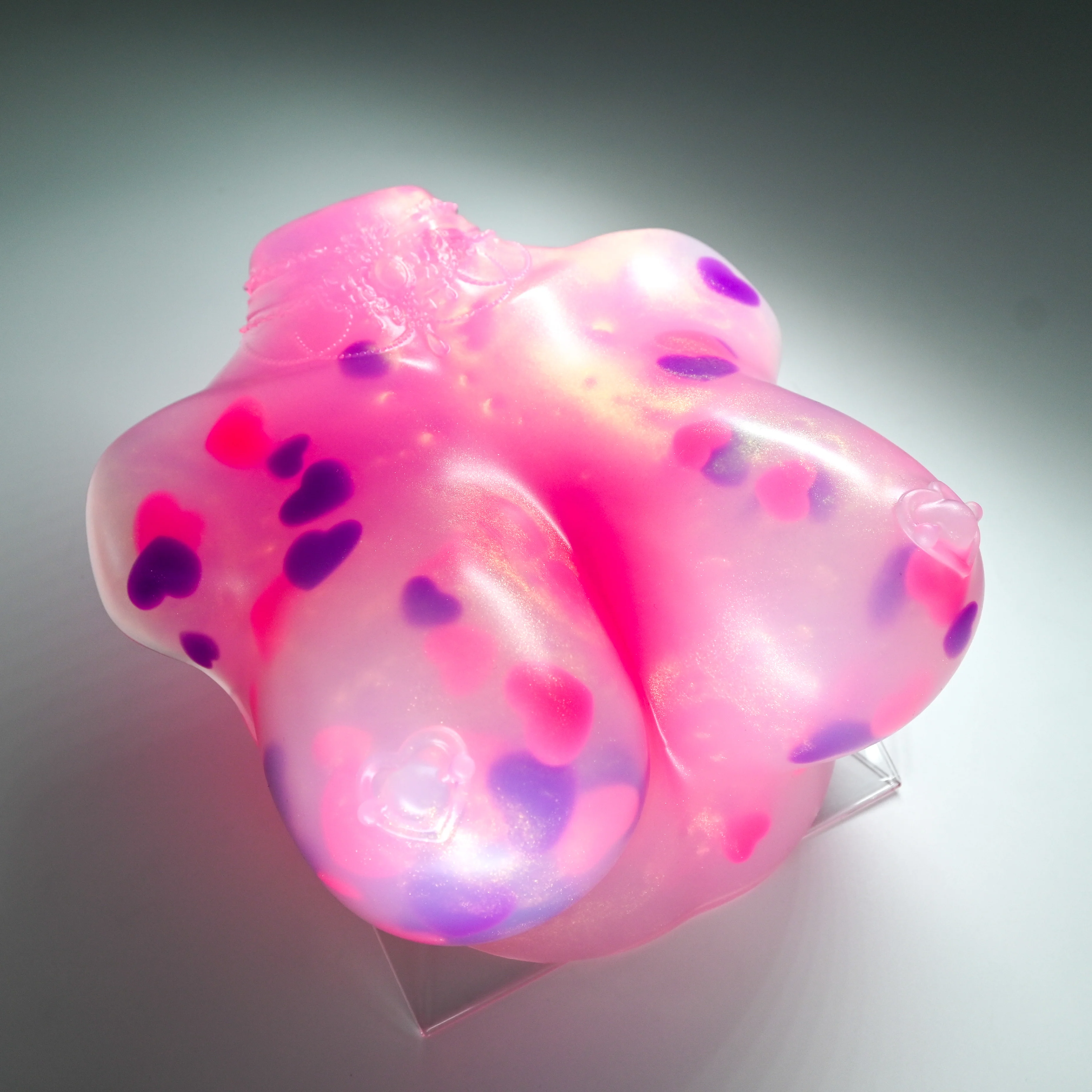 D4THB02 Celeste Large NC 0031 UV GITD CS