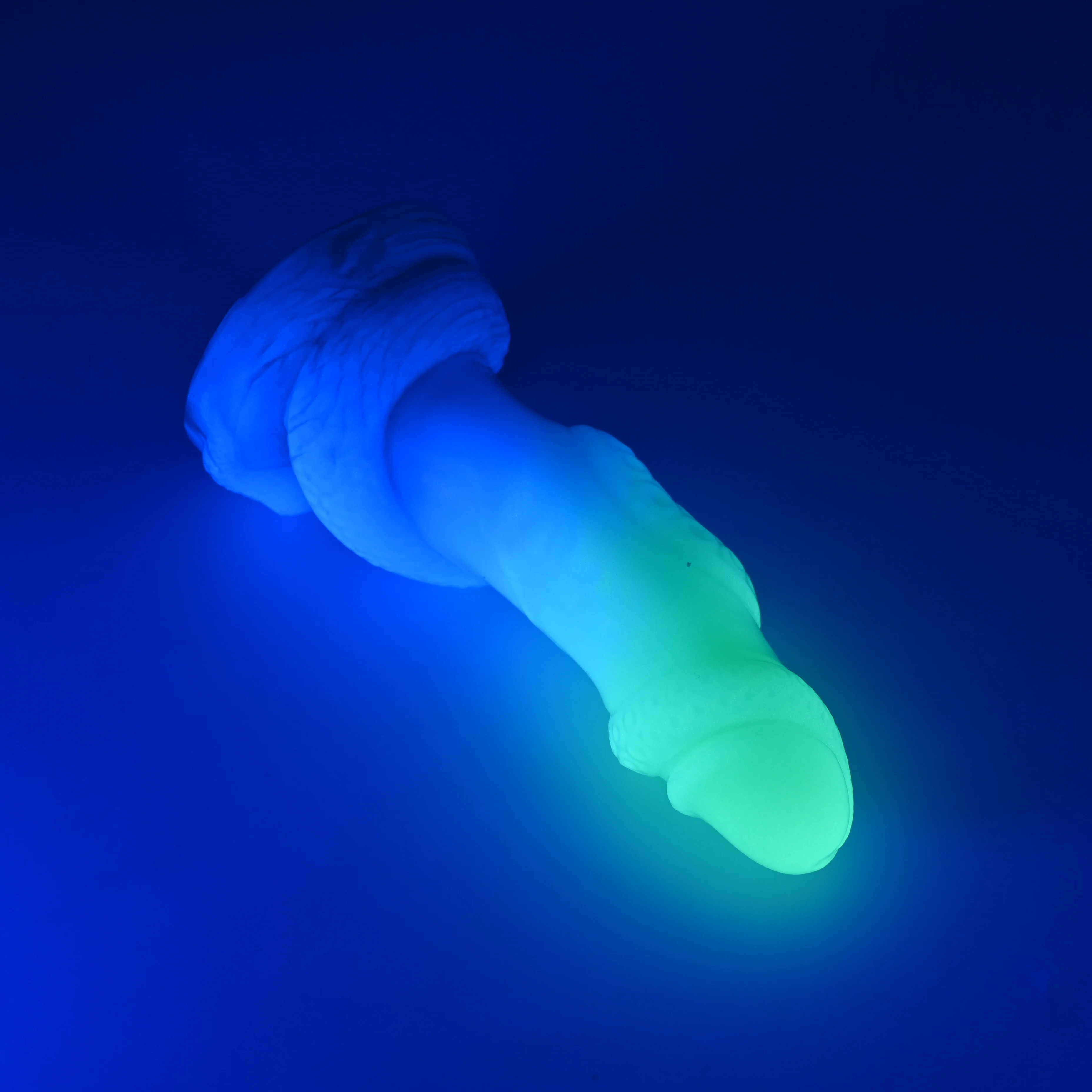 32XJD39 Celia Small 0020 UV GITD - Image 3