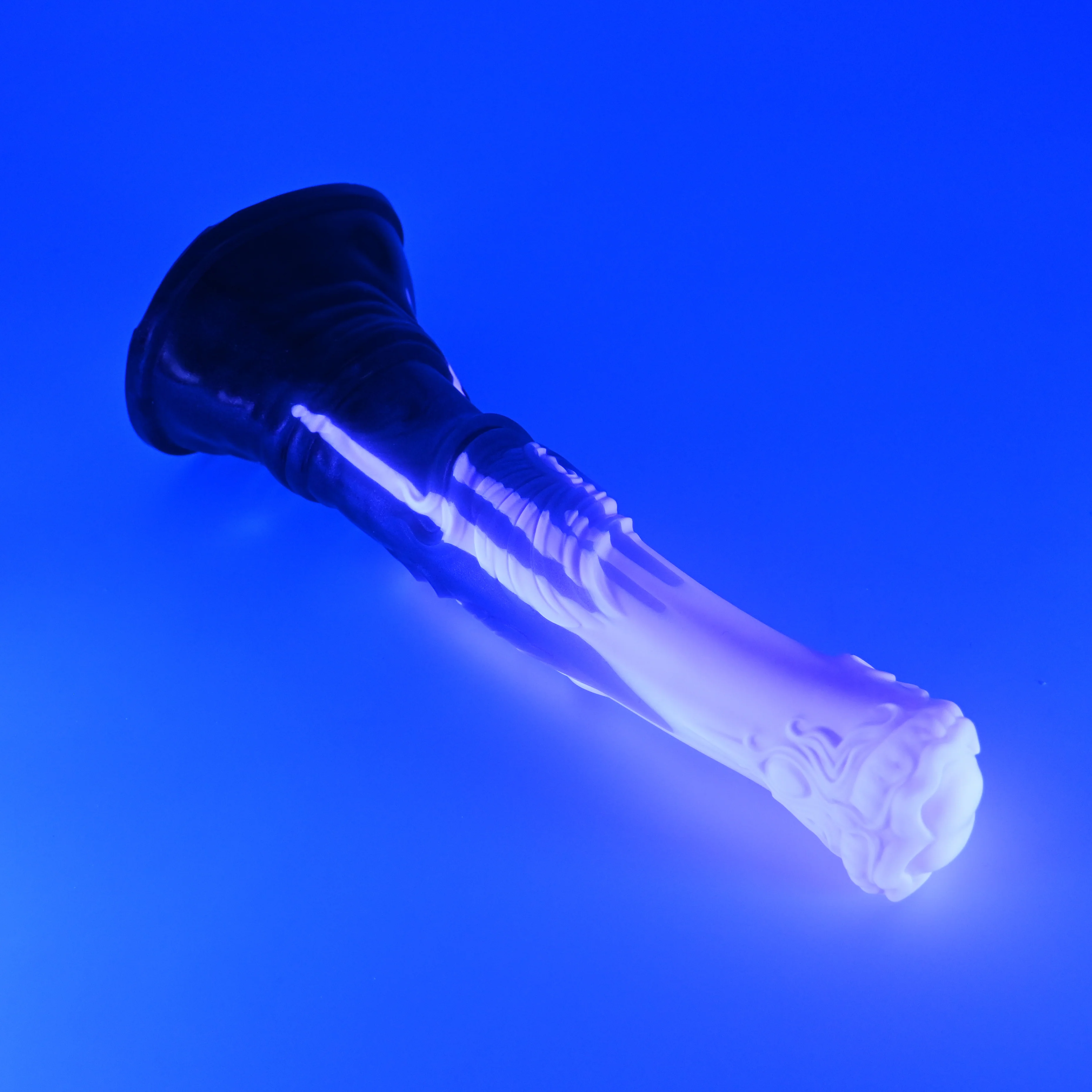 U3SHE72^ Cirrus Medium 0030 UV GITD GHPA - Image 3
