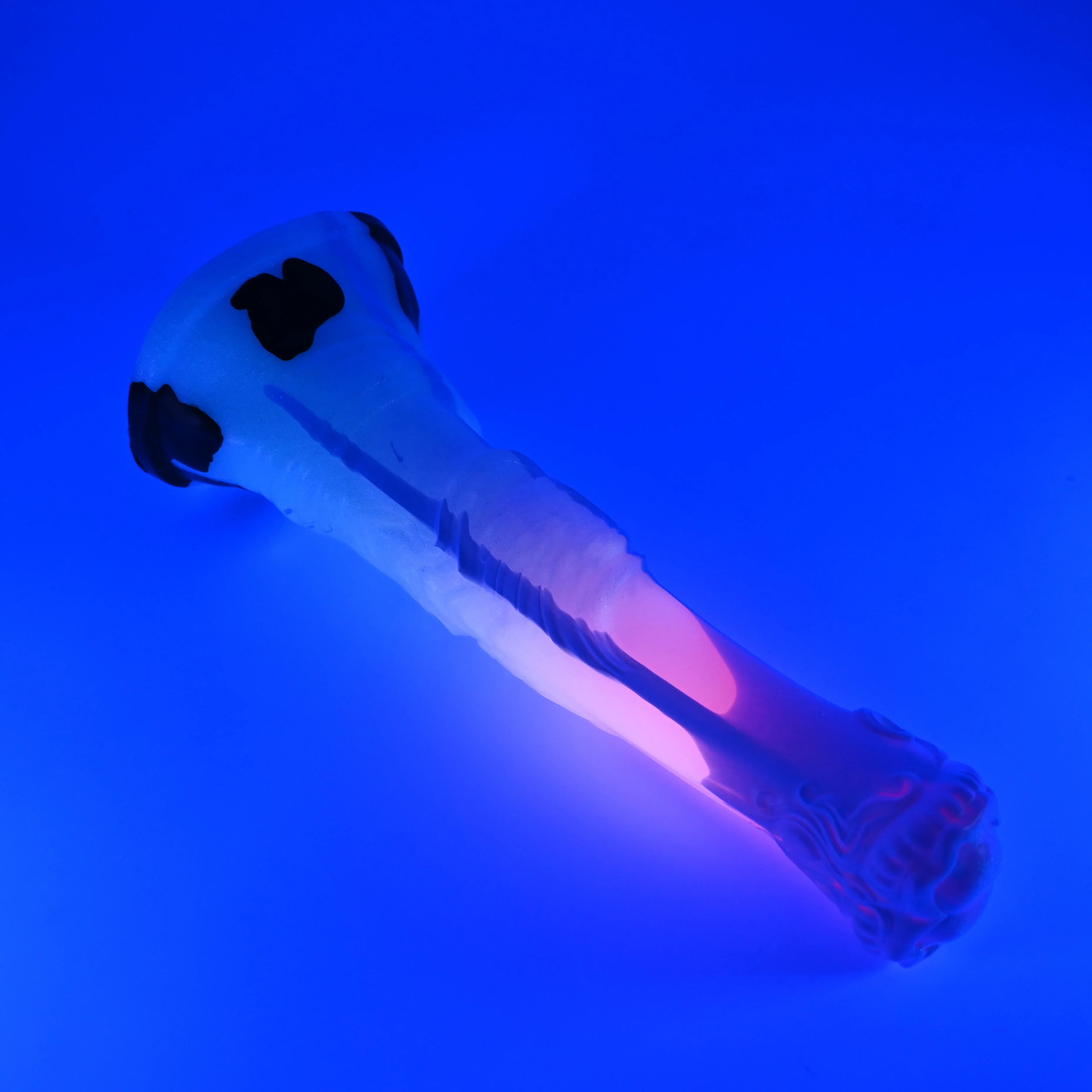 U3SHH69^ Cirrus Medium 0030 UV GITD GHPA - Image 3