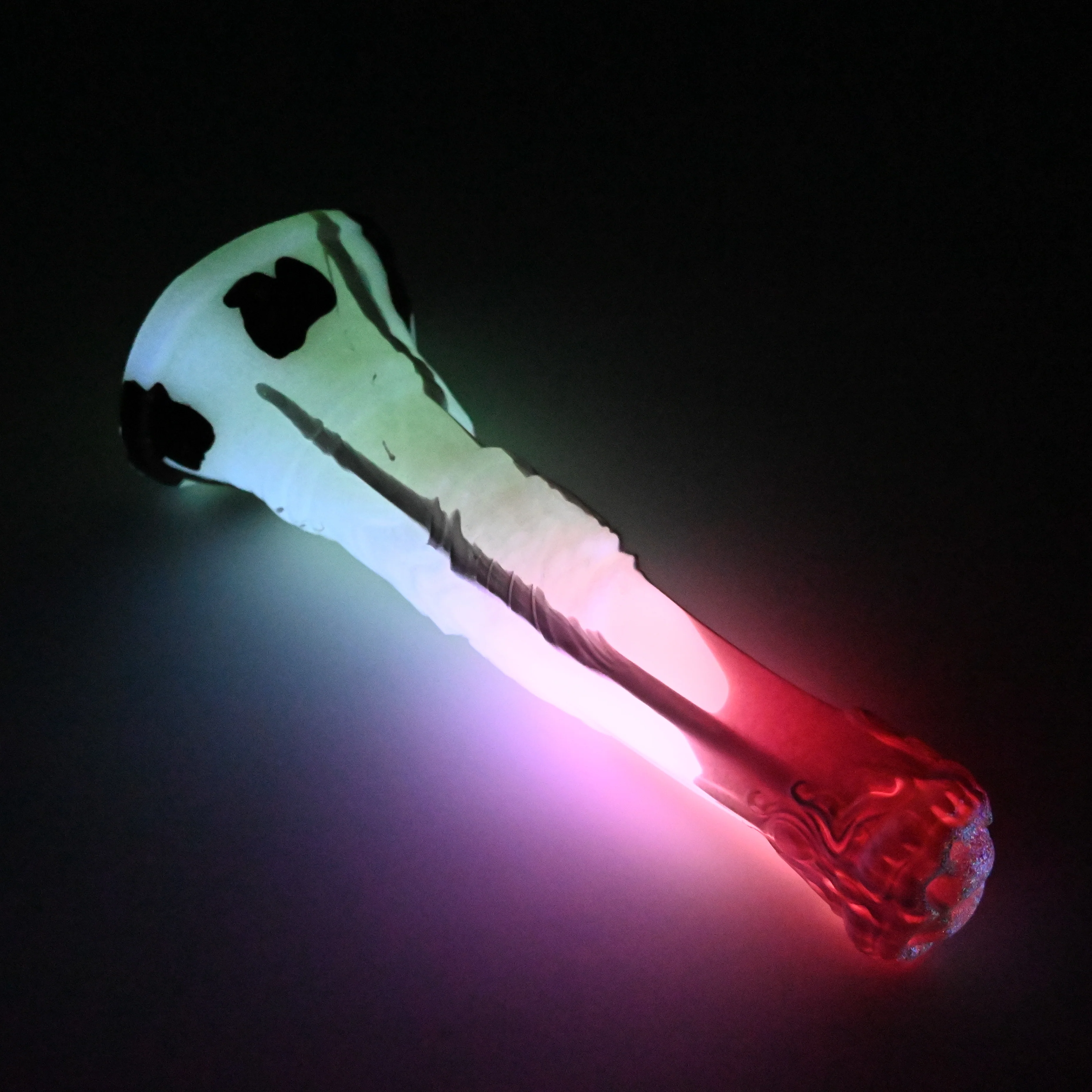 U3SHH69^ Cirrus Medium 0030 UV GITD GHPA - Image 4