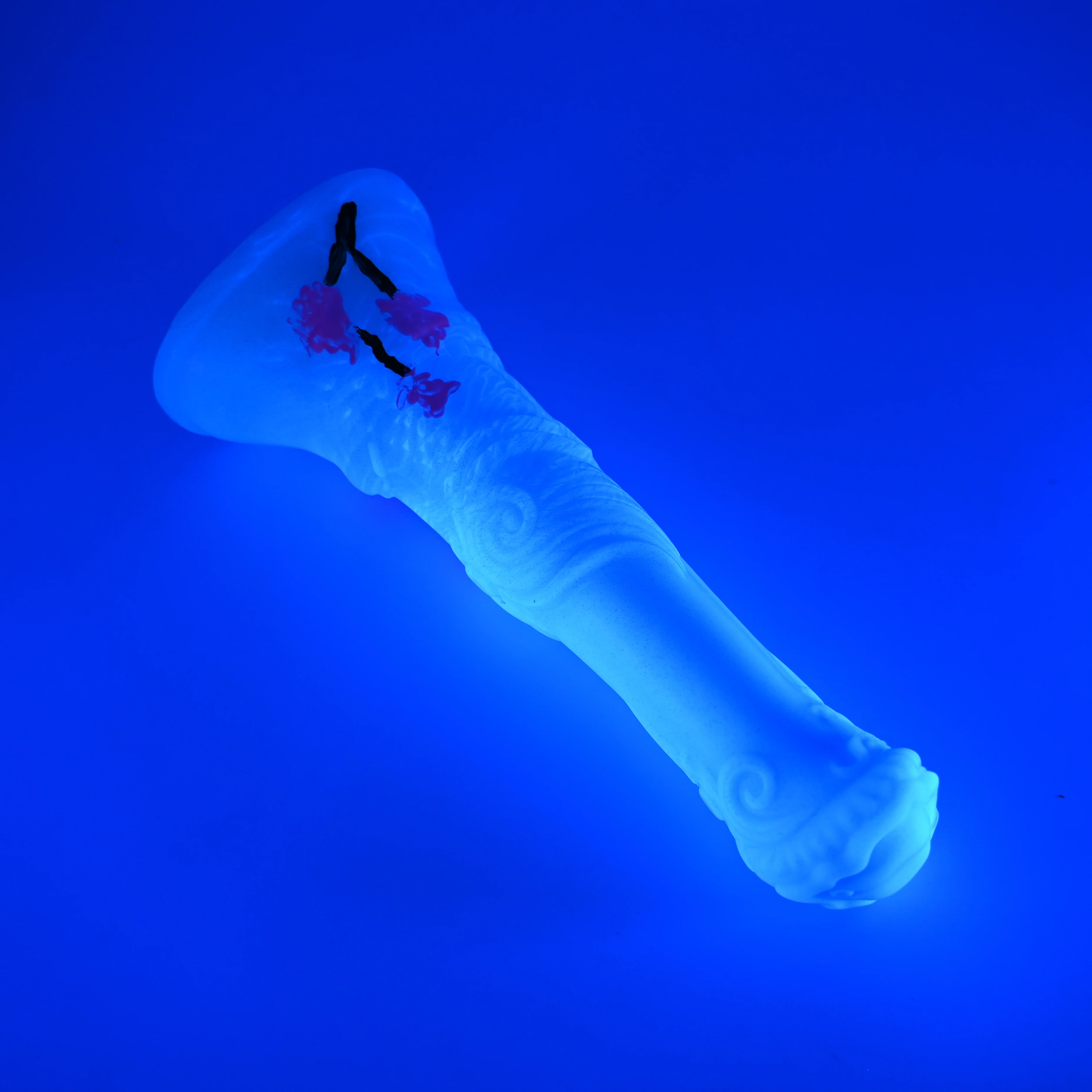 U3MHN04^ Cirrus Medium 0050 UV GITD GHPA - Image 3