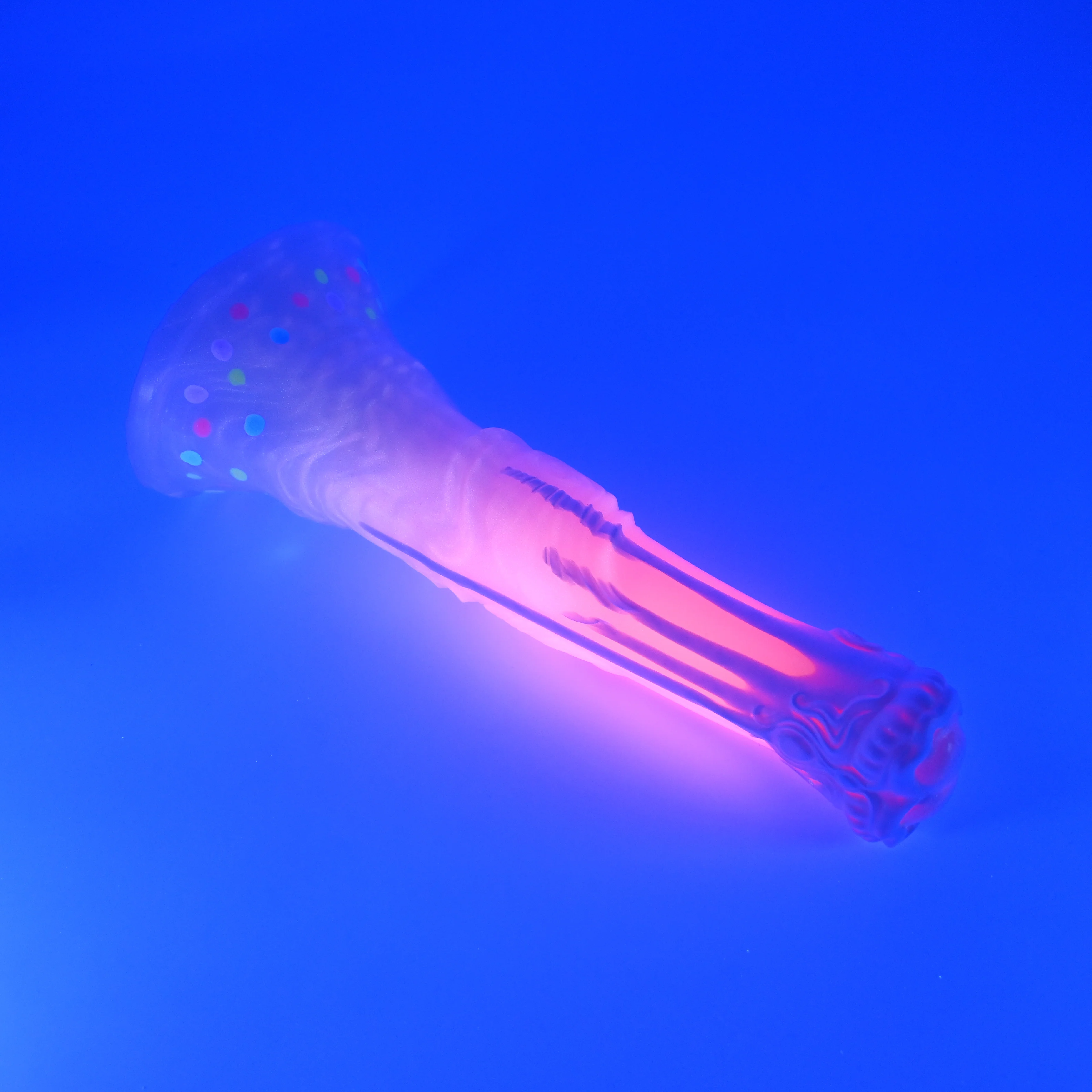U3SHD32^ Cirrus Medium 0030 UV GITD GHPA - Image 3