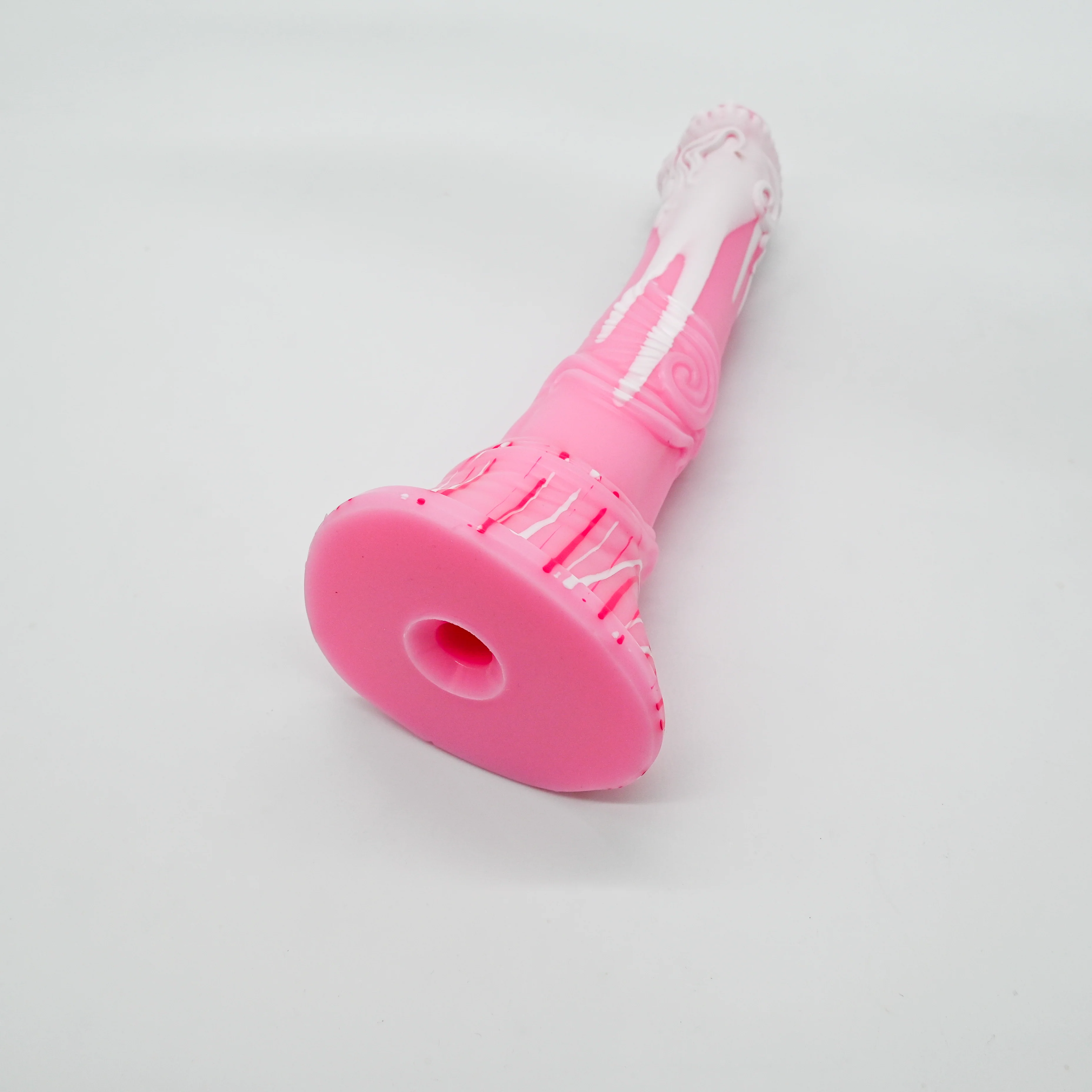 U3MJB08 Cirrus Medium 0050 UV GITD GOBLIN HOLE - Image 2