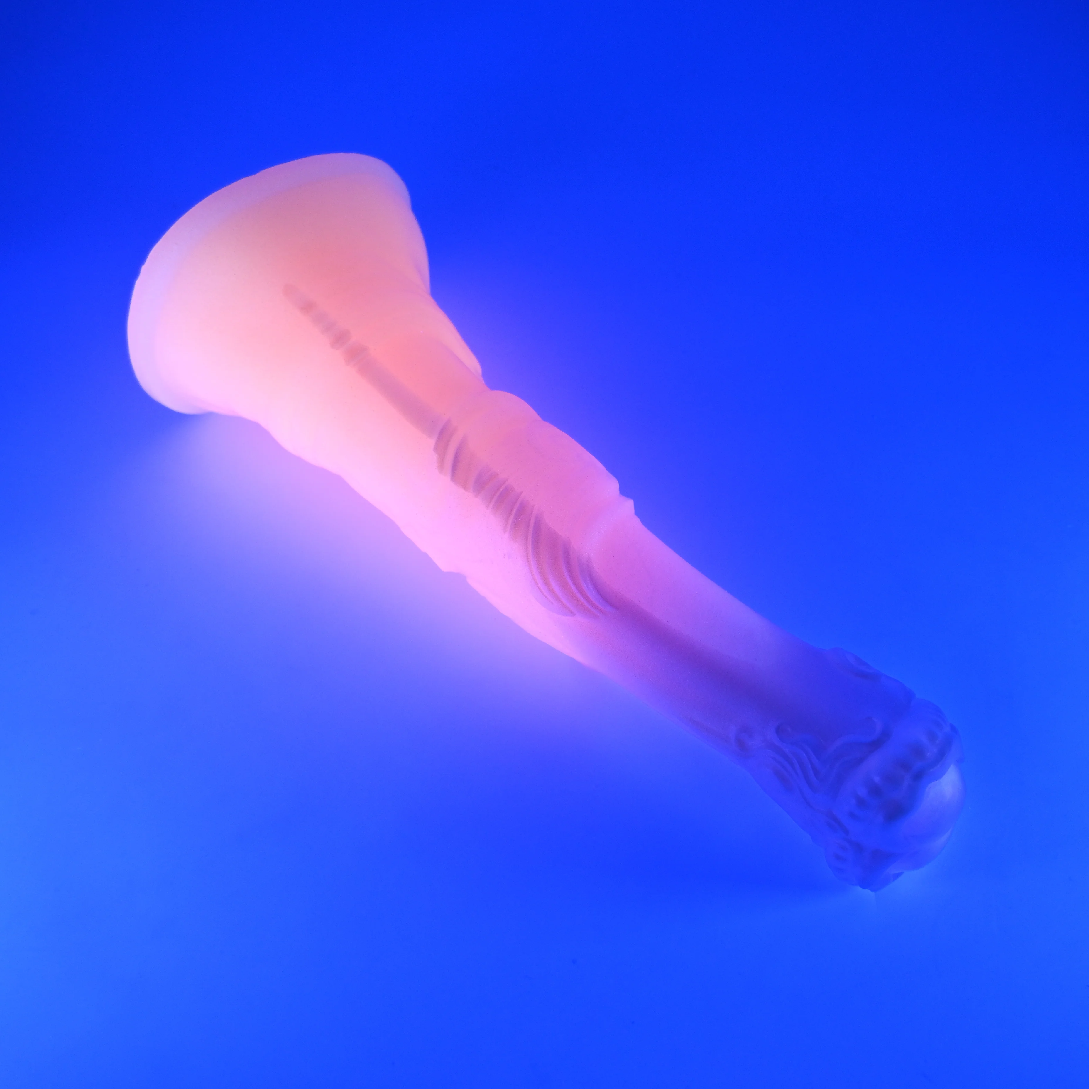 U3MJC78 Cirrus Medium 0050 UV GITD GOBLIN HOLE - Image 3