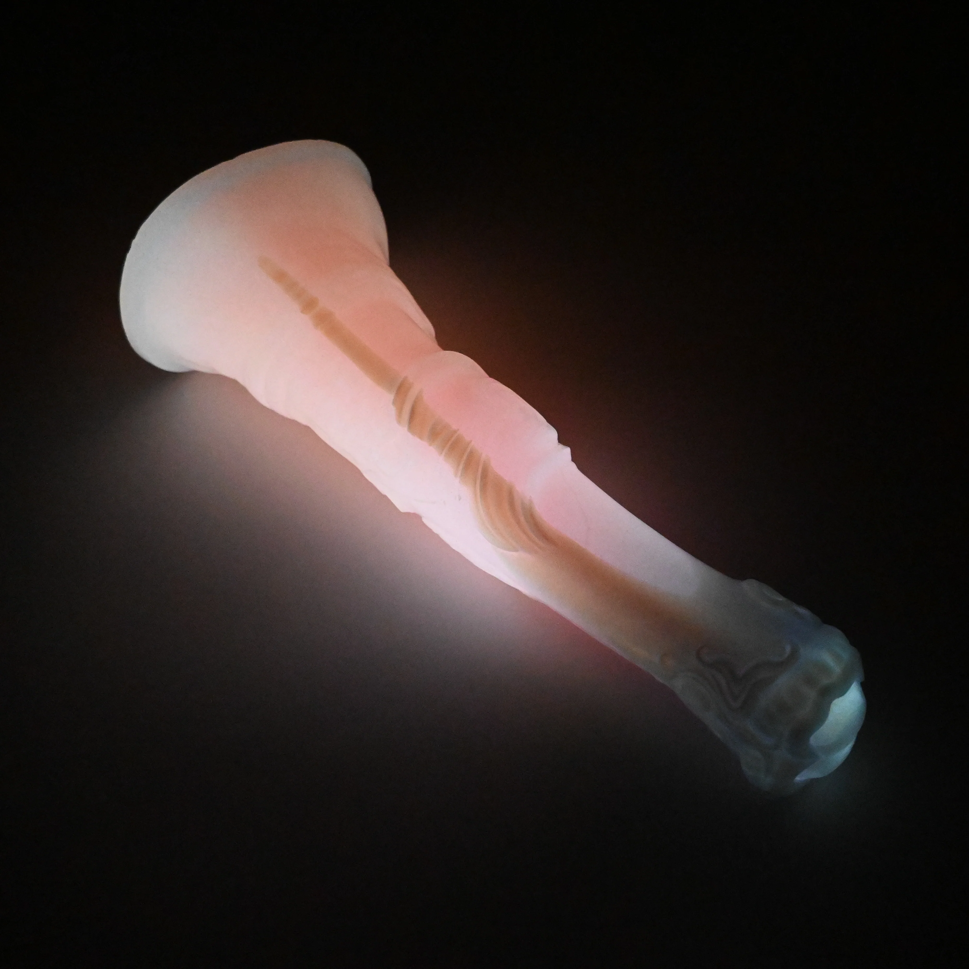 U3MJC78 Cirrus Medium 0050 UV GITD GOBLIN HOLE - Image 4