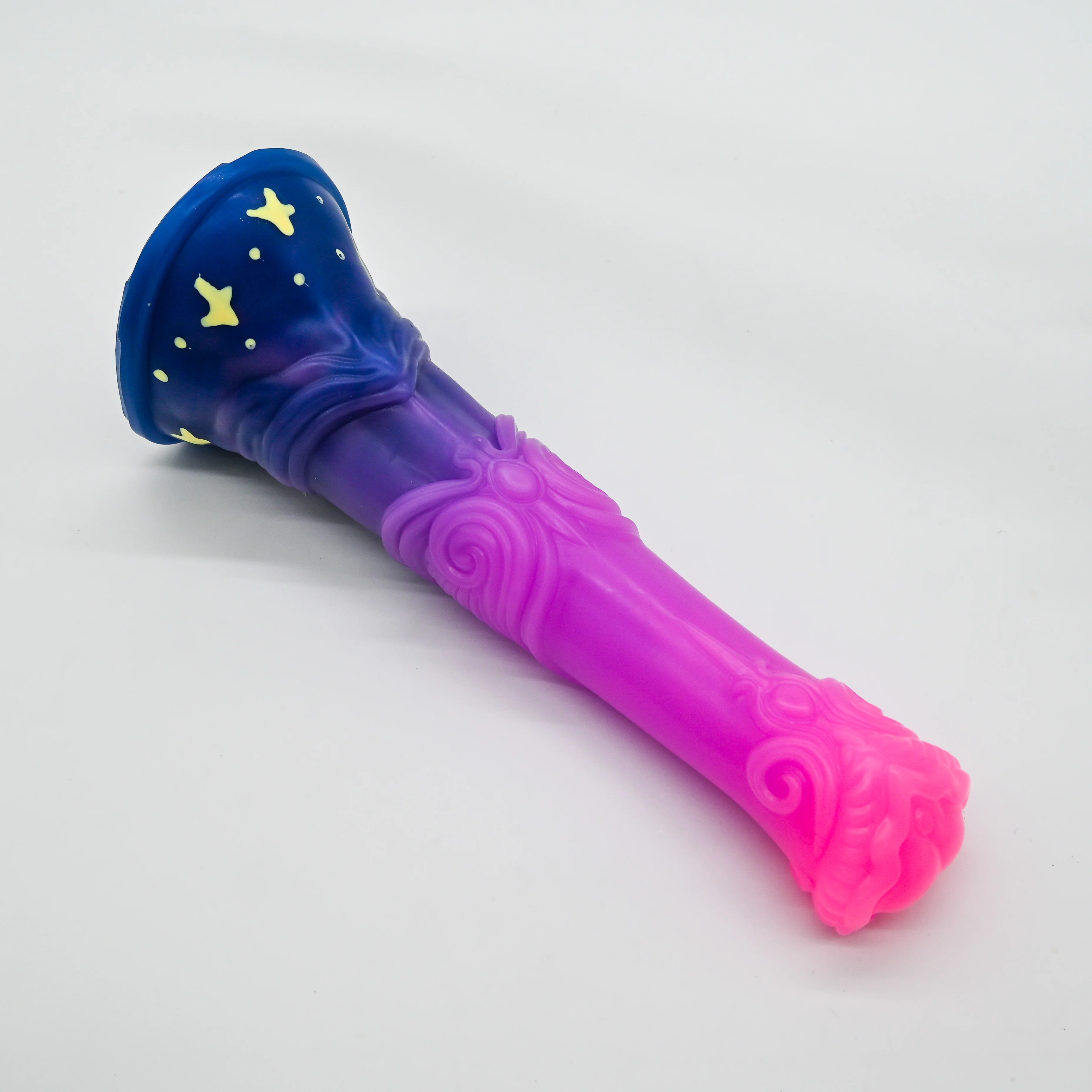U3SJE77 Cirrus Medium 0030 UV GITD GOBLIN HOLE
