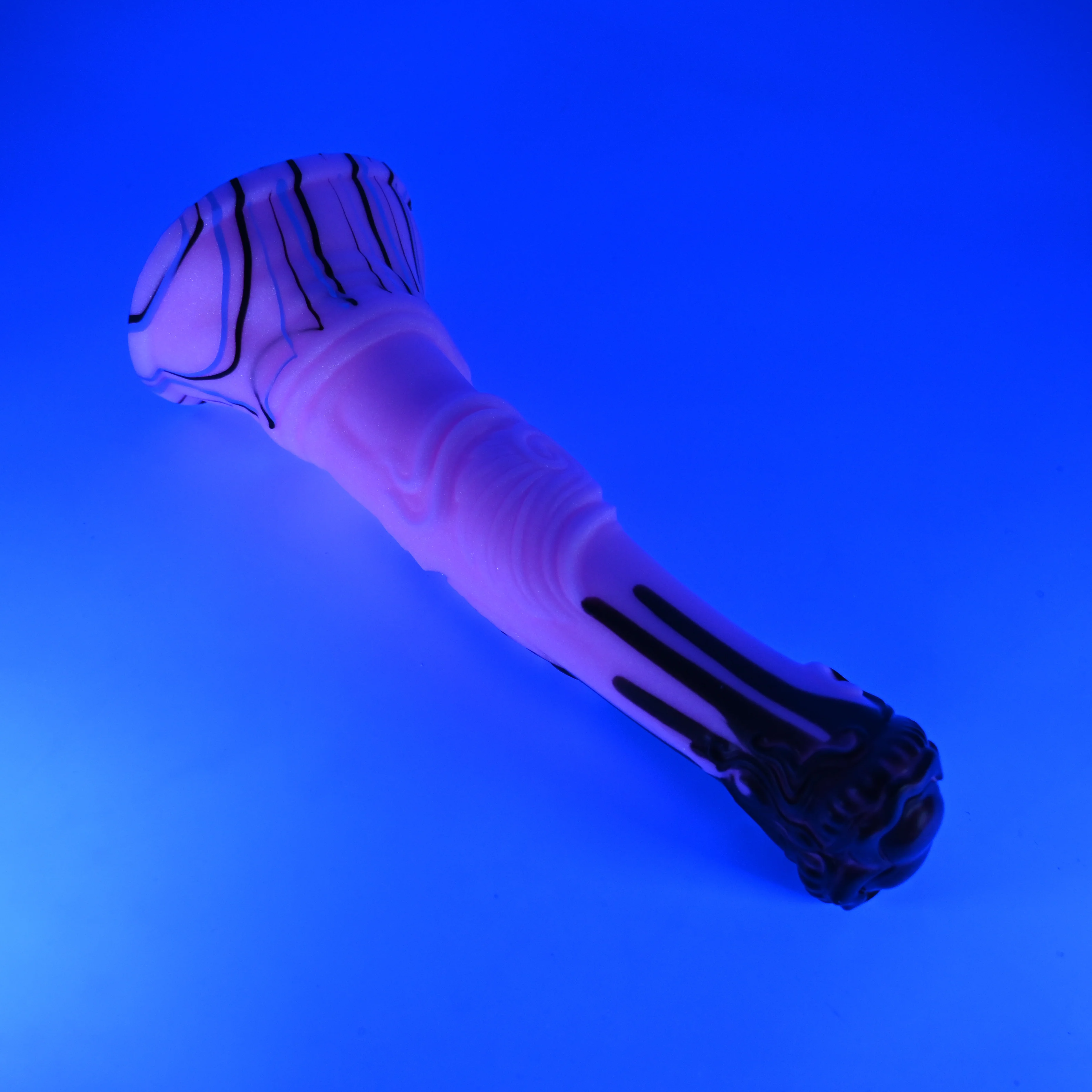 U3SJE78 Cirrus Medium 0030 UV GITD GOBLIN HOLE - Image 3