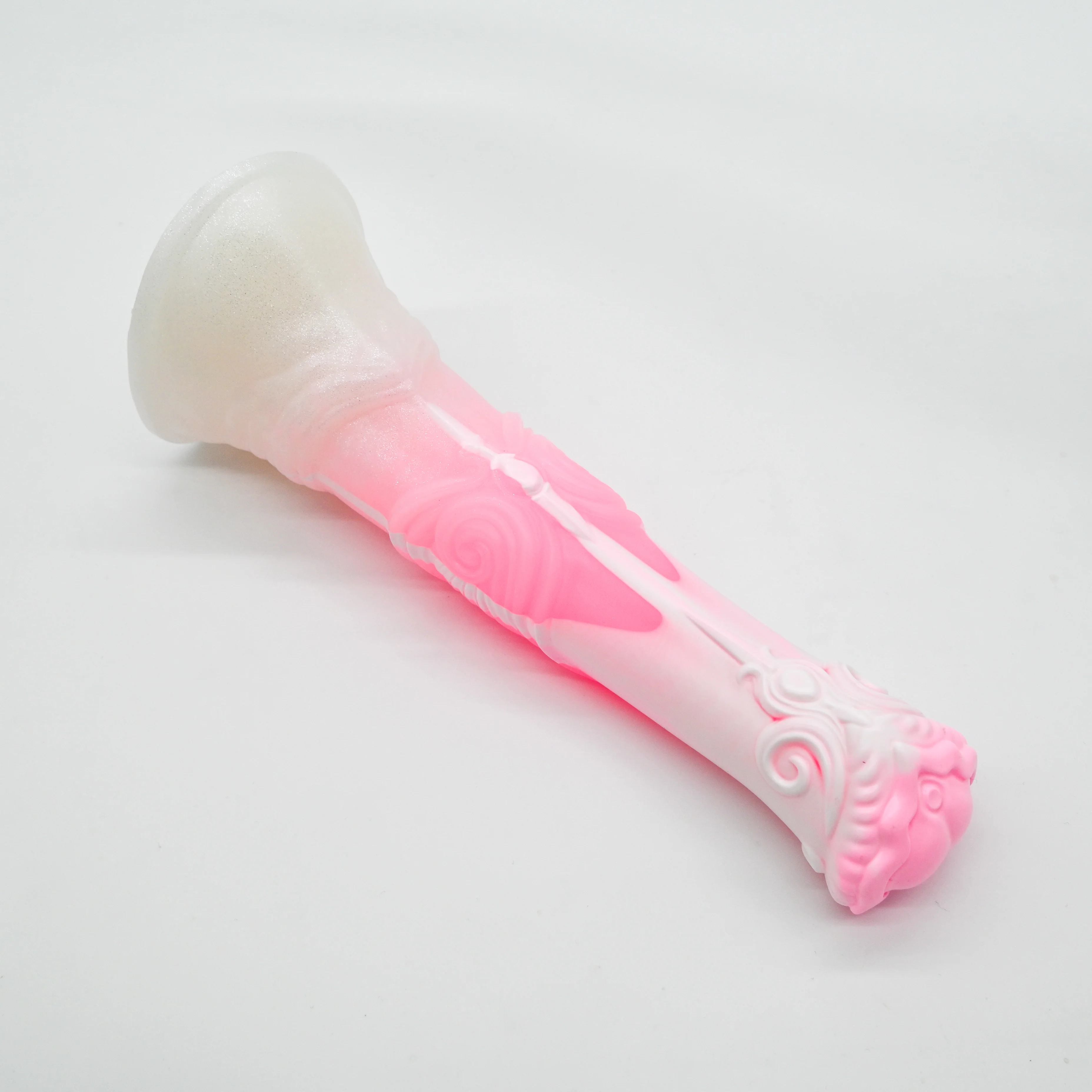 U3MJG56 Cirrus Medium 0050 UV GITD GOBLIN HOLE