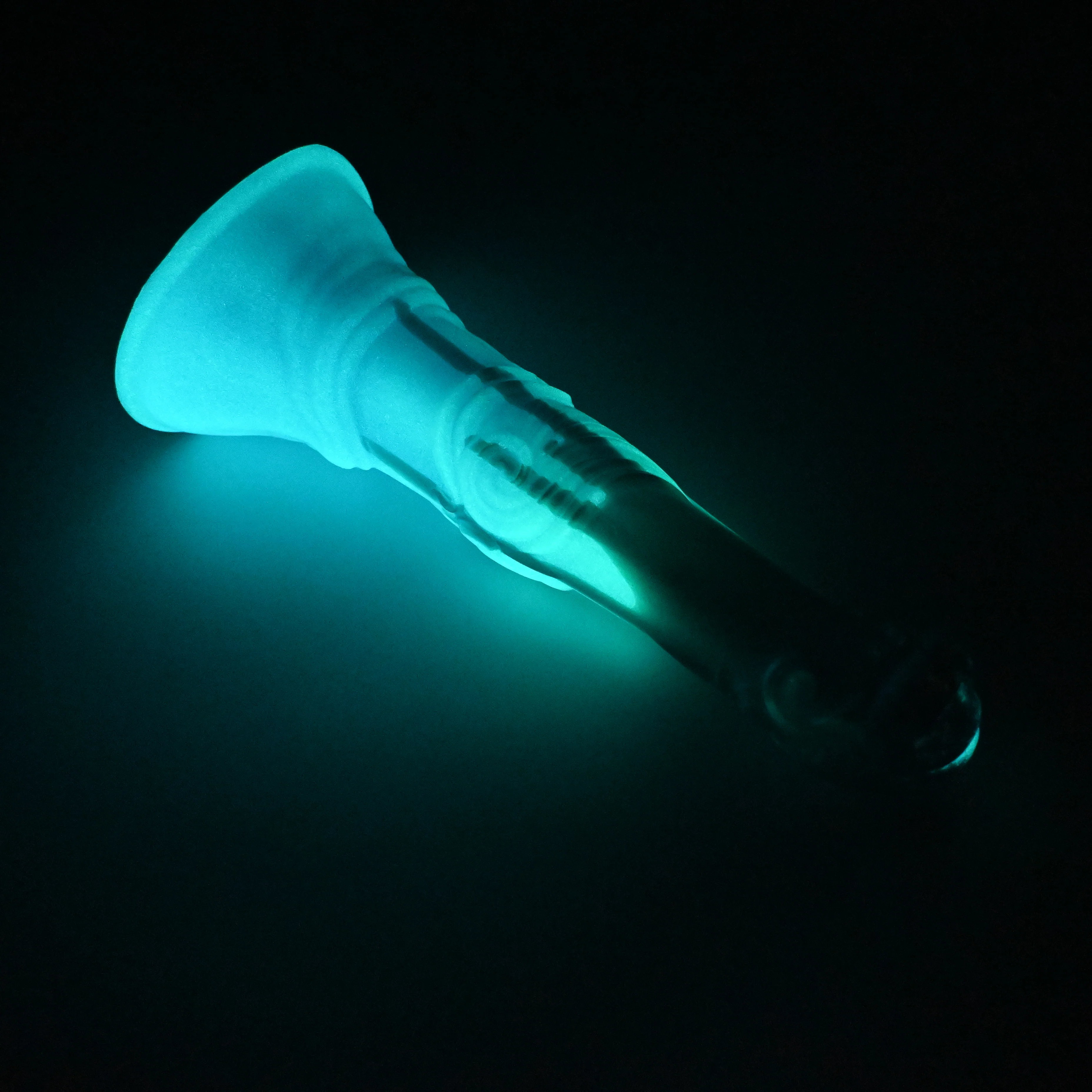 U3SJK25 Cirrus Medium 0030 UV GITD CS GOBLIN HOLE - Image 4