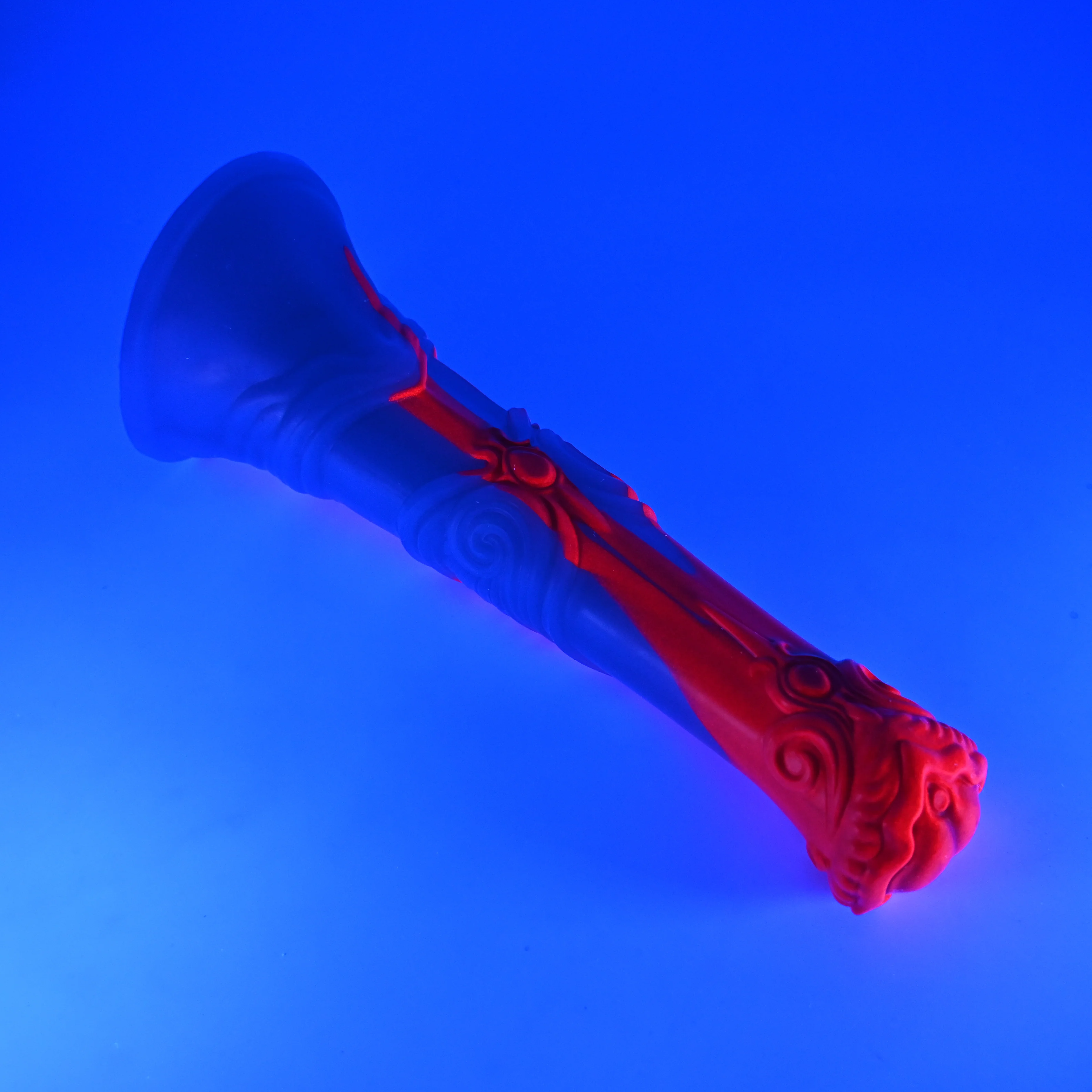 U3SJK26 Cirrus Medium 0030 UV GITD - Image 3