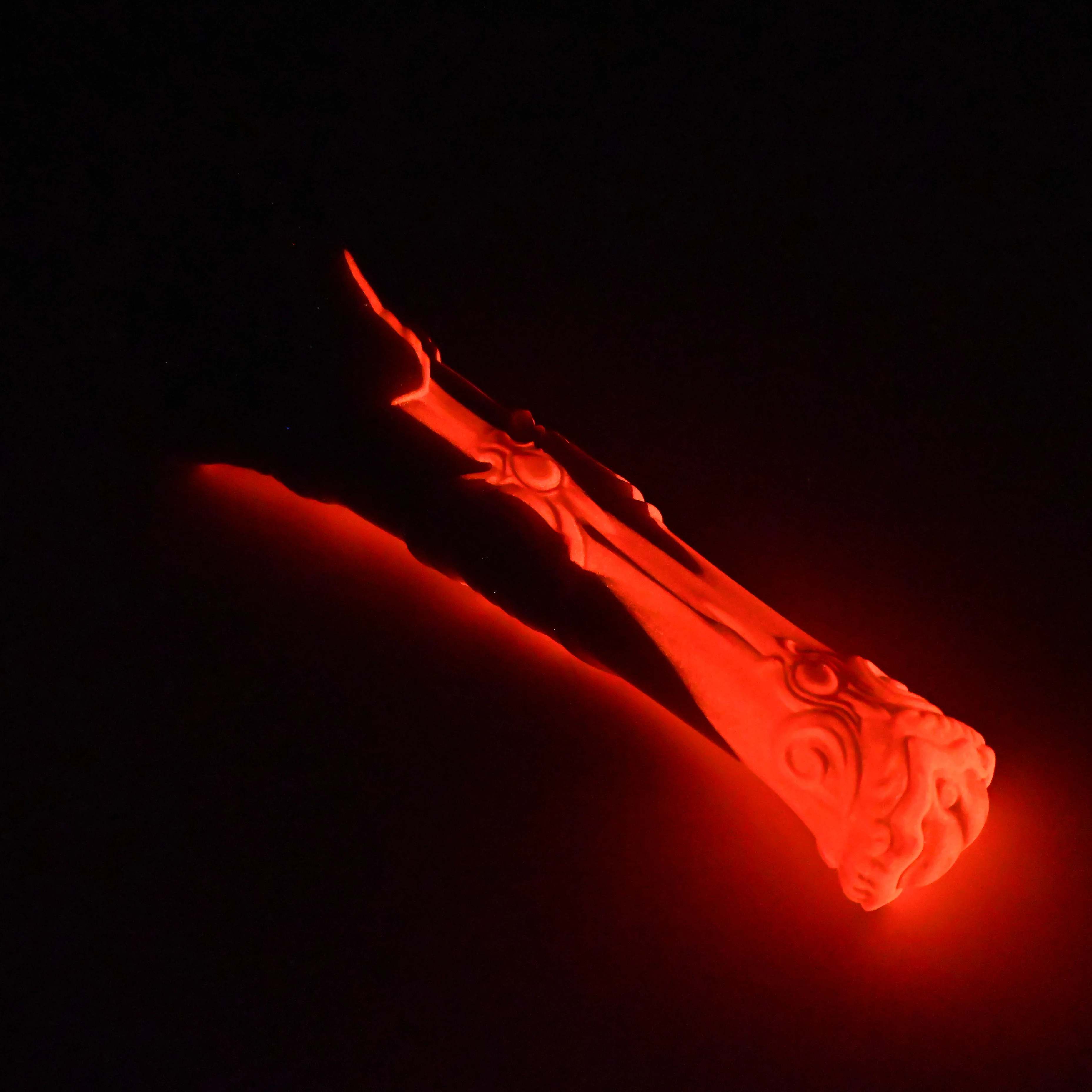 U3SJK26 Cirrus Medium 0030 UV GITD - Image 4