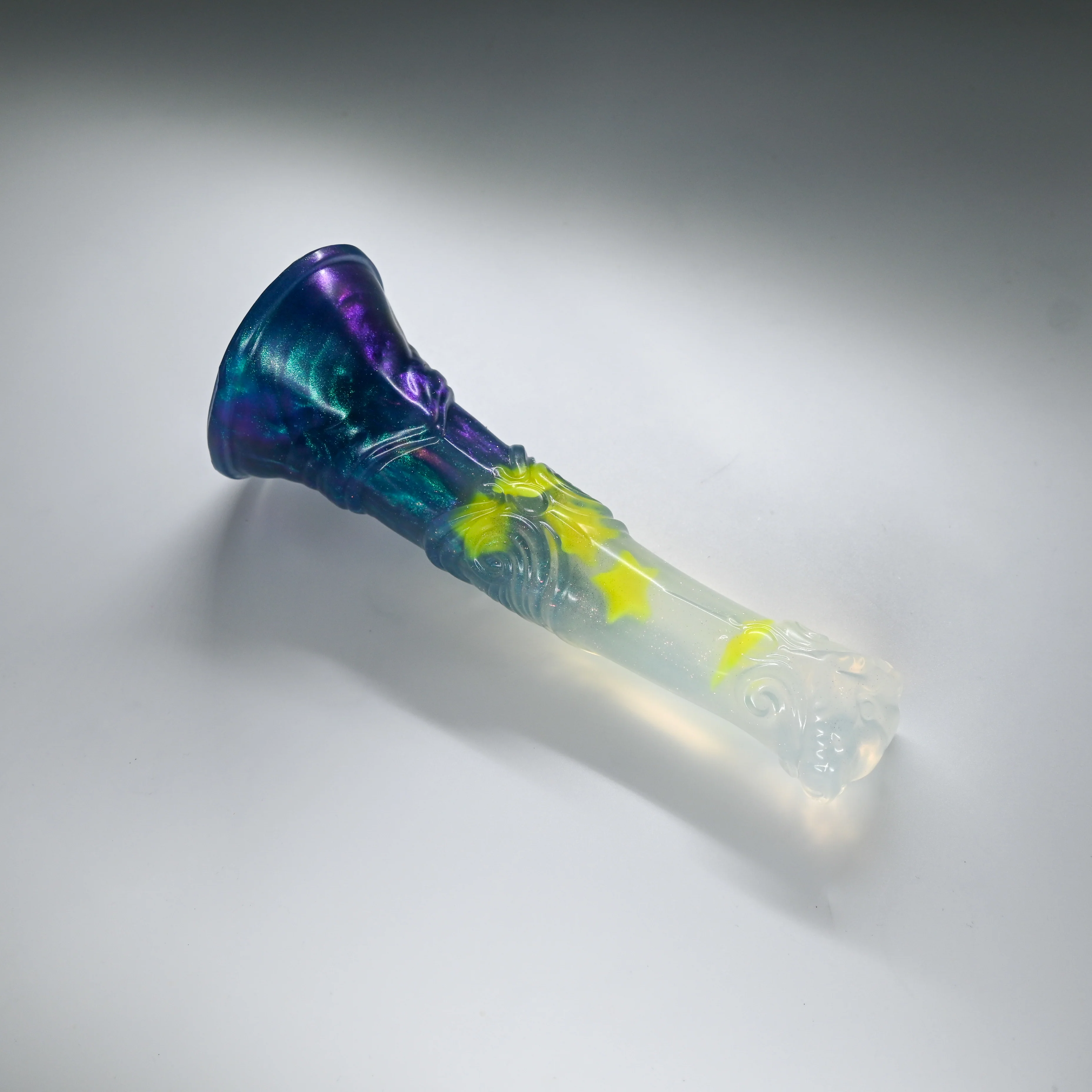 U2TJB07 Cirrus Small NC 0031 UV GITD CS