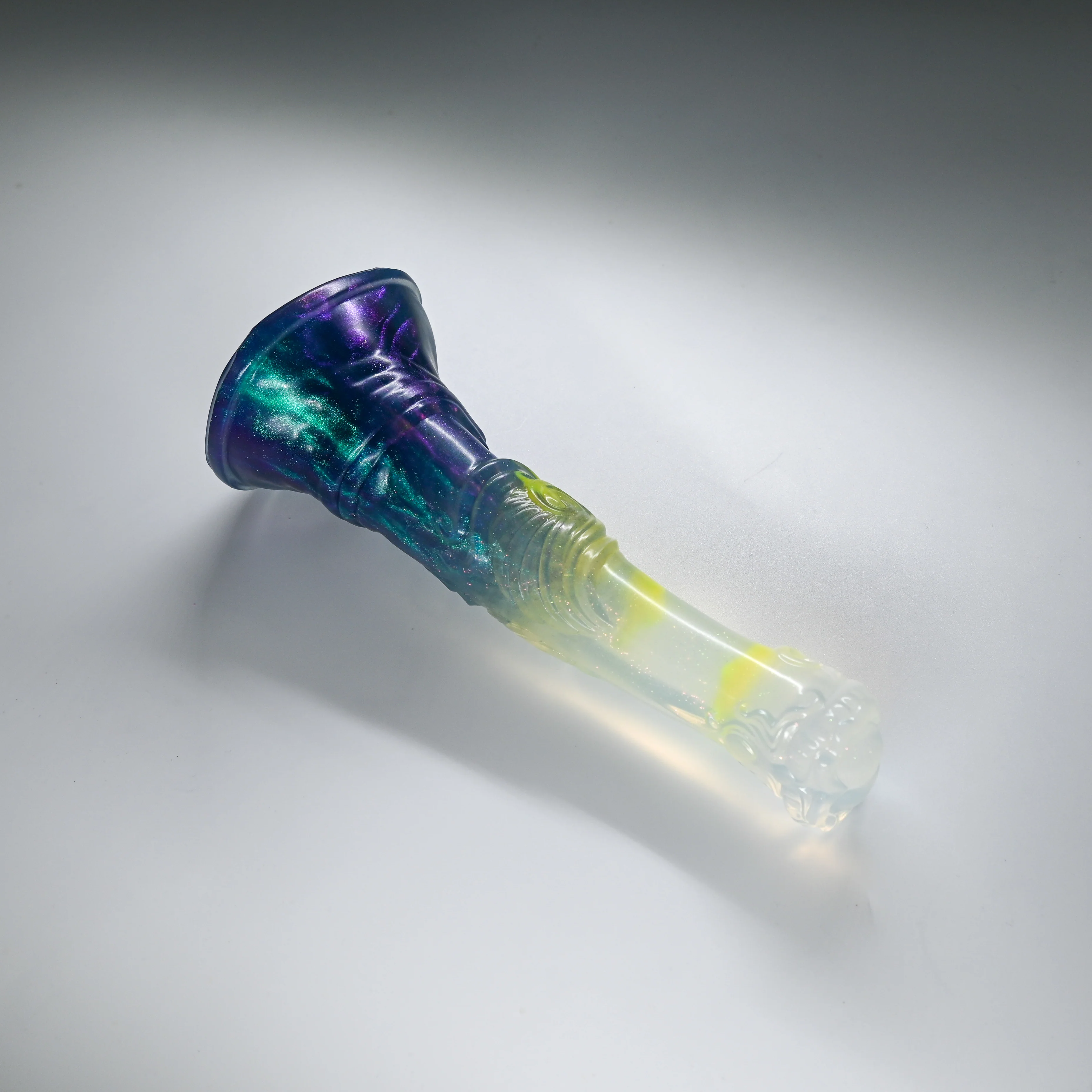 U2TJB07 Cirrus Small NC 0031 UV GITD CS - Image 2