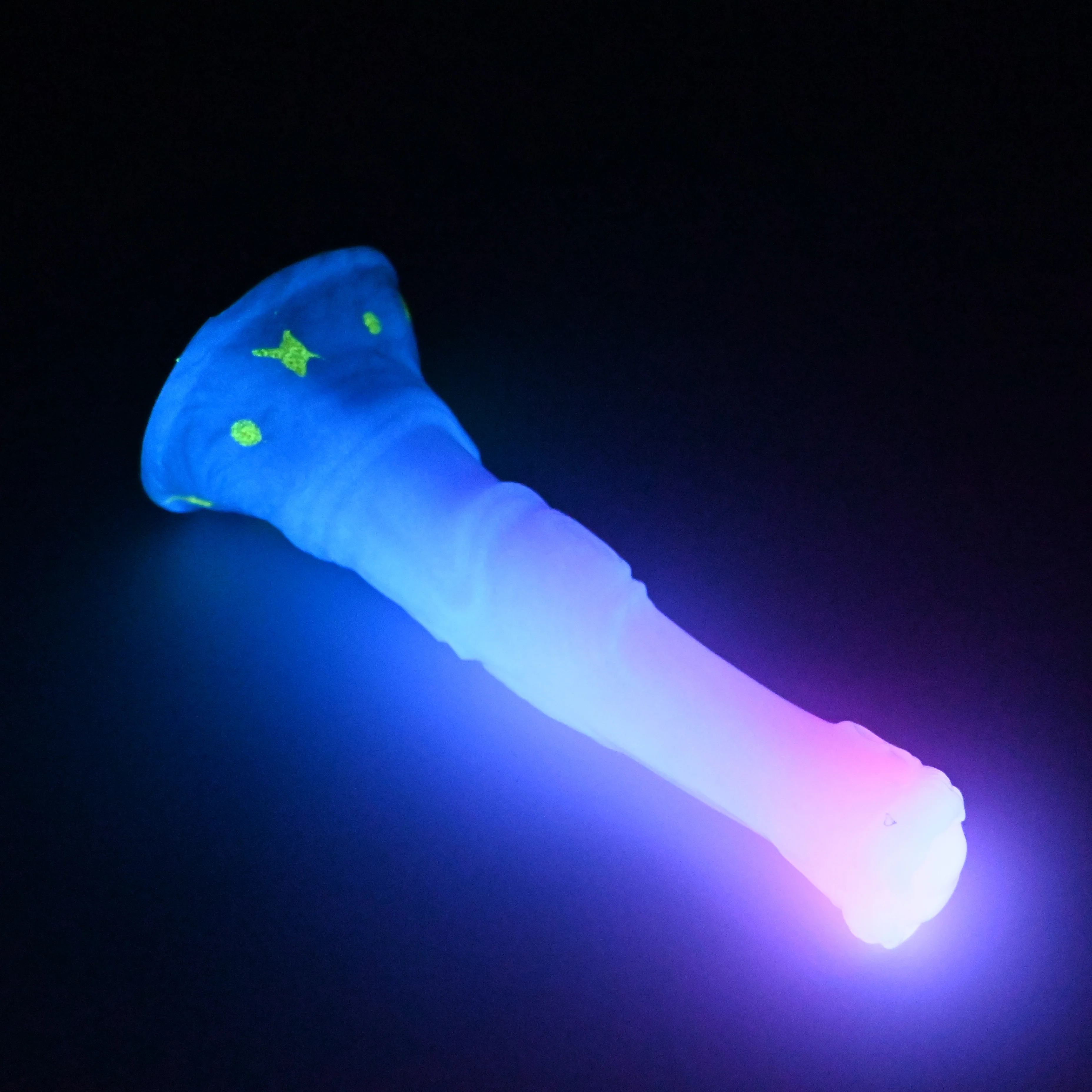 U2SJE74 Cirrus Small 0030 UV GITD - Image 4