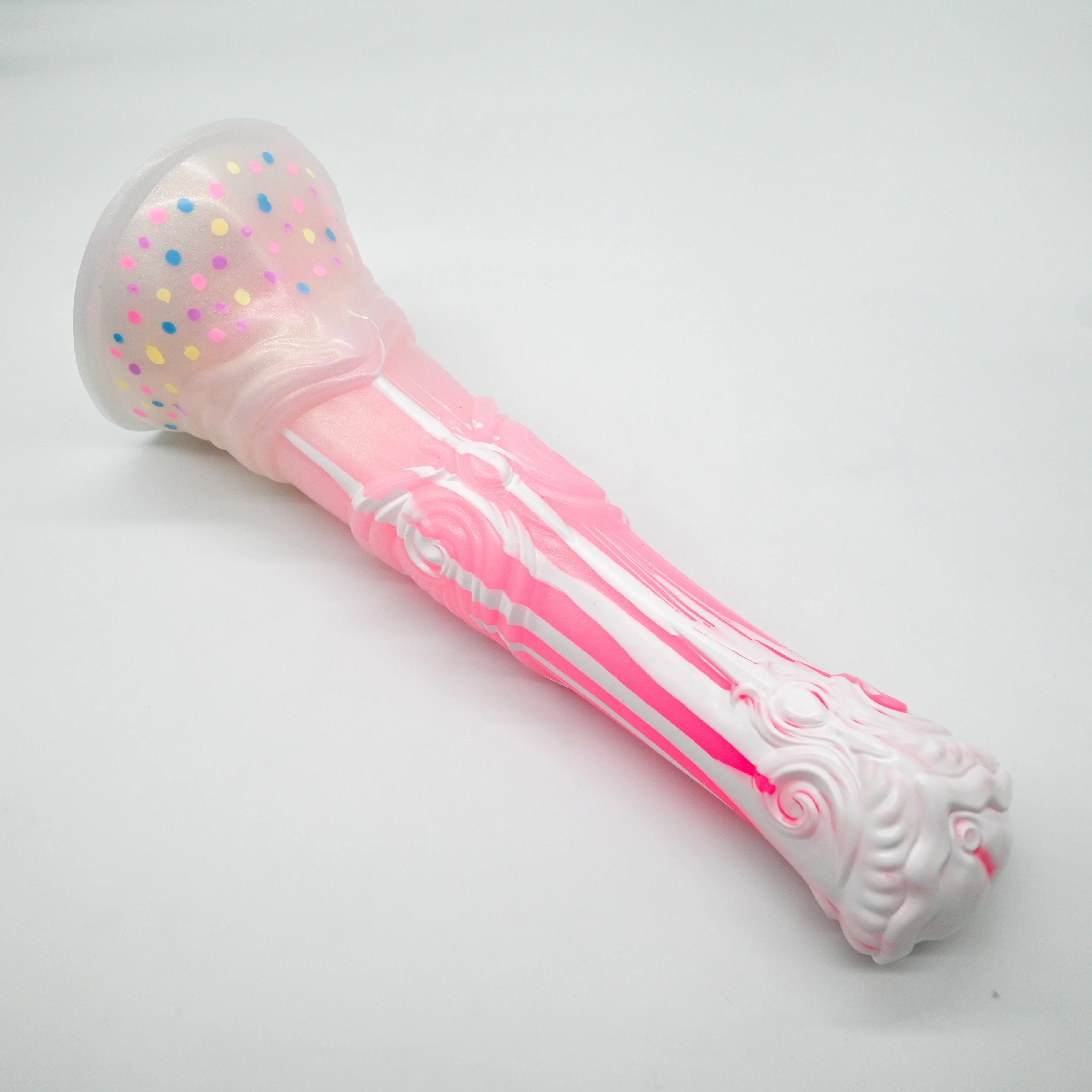 U5SHD44 Cirrus XL 0030 UV GITD