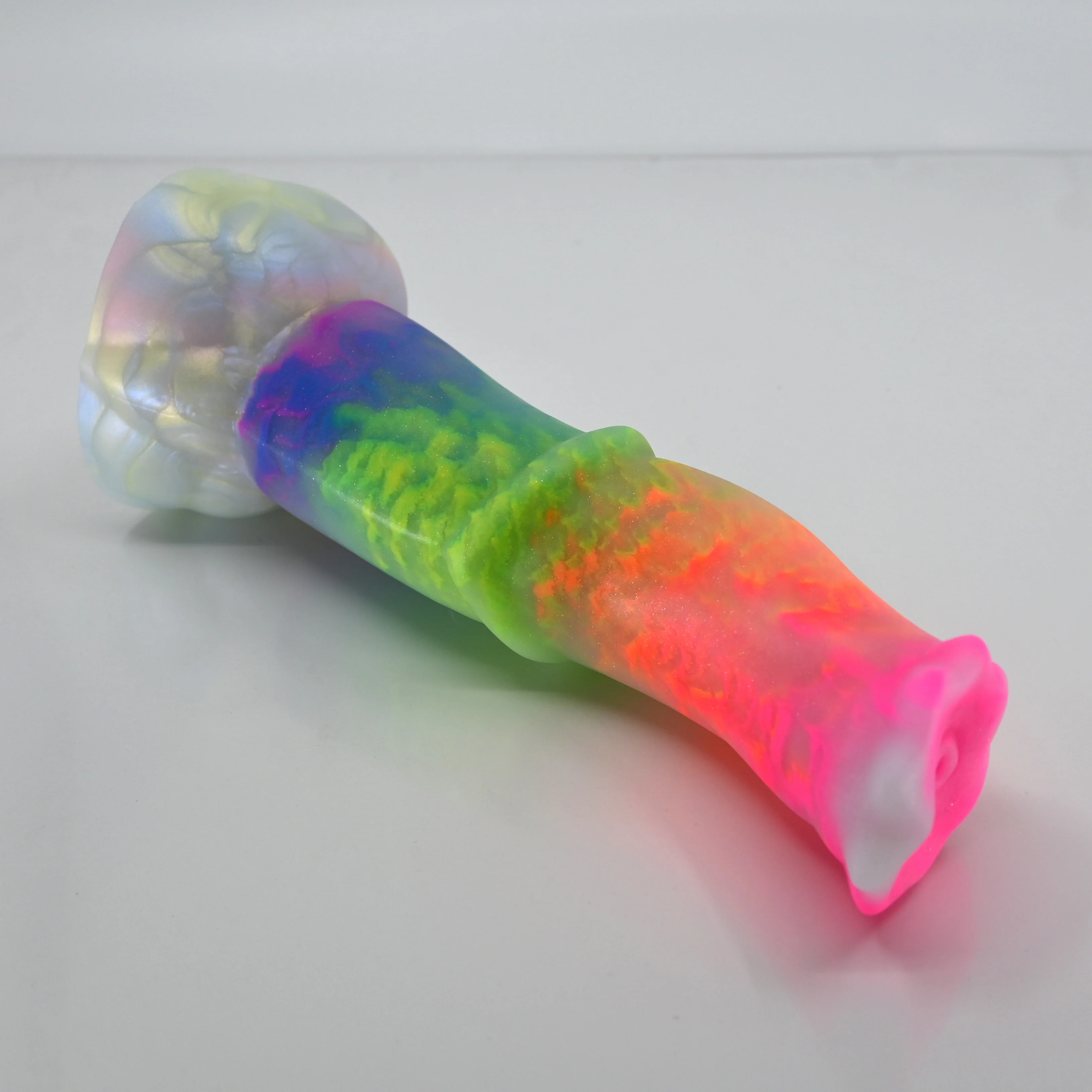 K3MBH92 Kitalpha Medium Medium UV GITD - Image 2