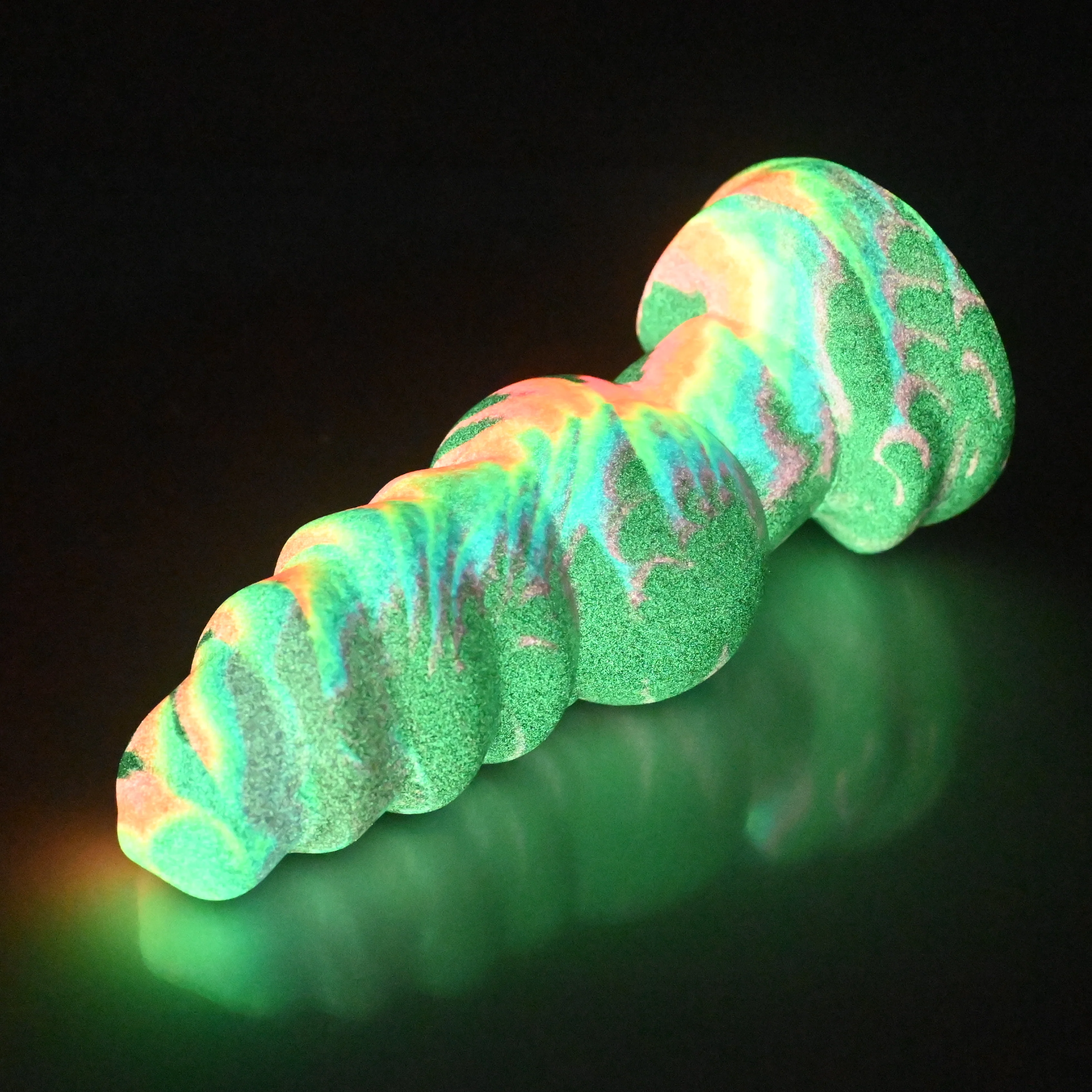 P3MBK24 Pluto Medium 0050 UV GITD - Image 4