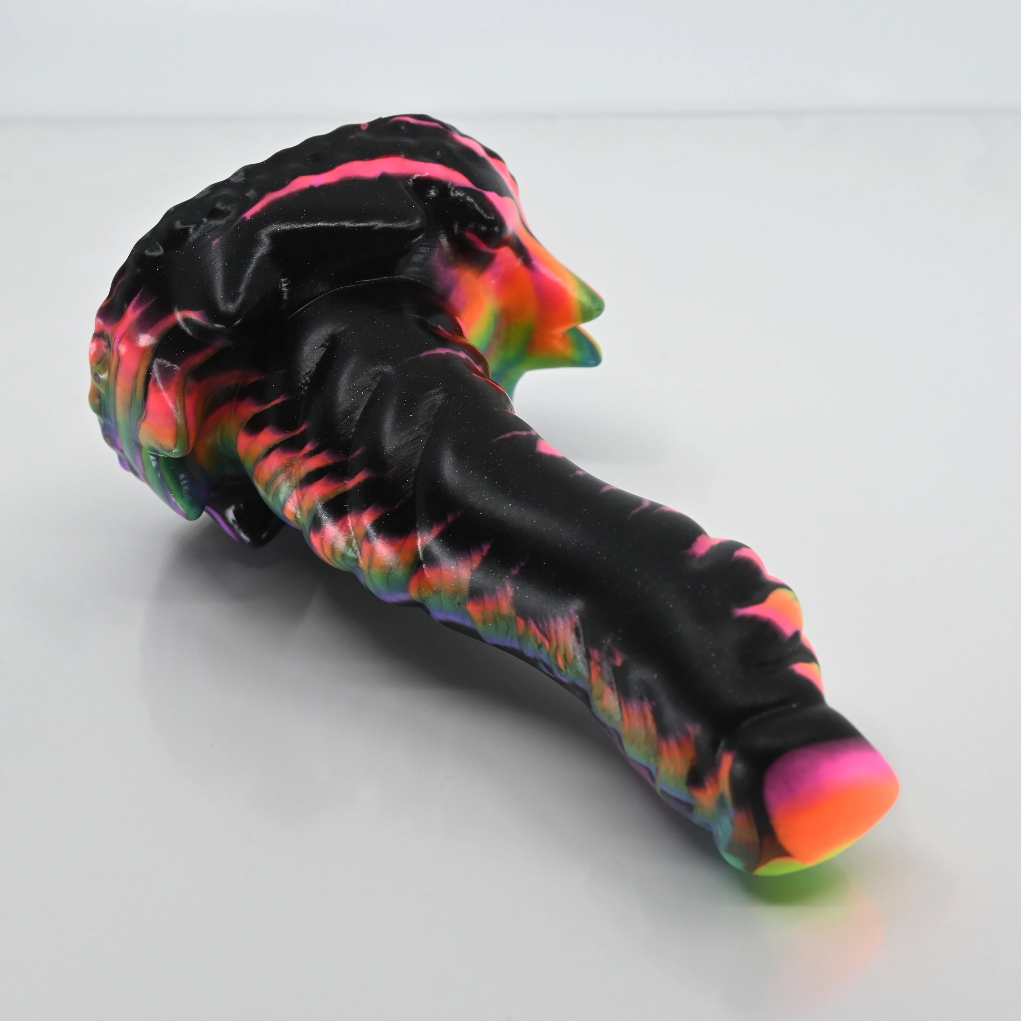 S2SBK40 Snark Small 0030 UV GITD - Image 2