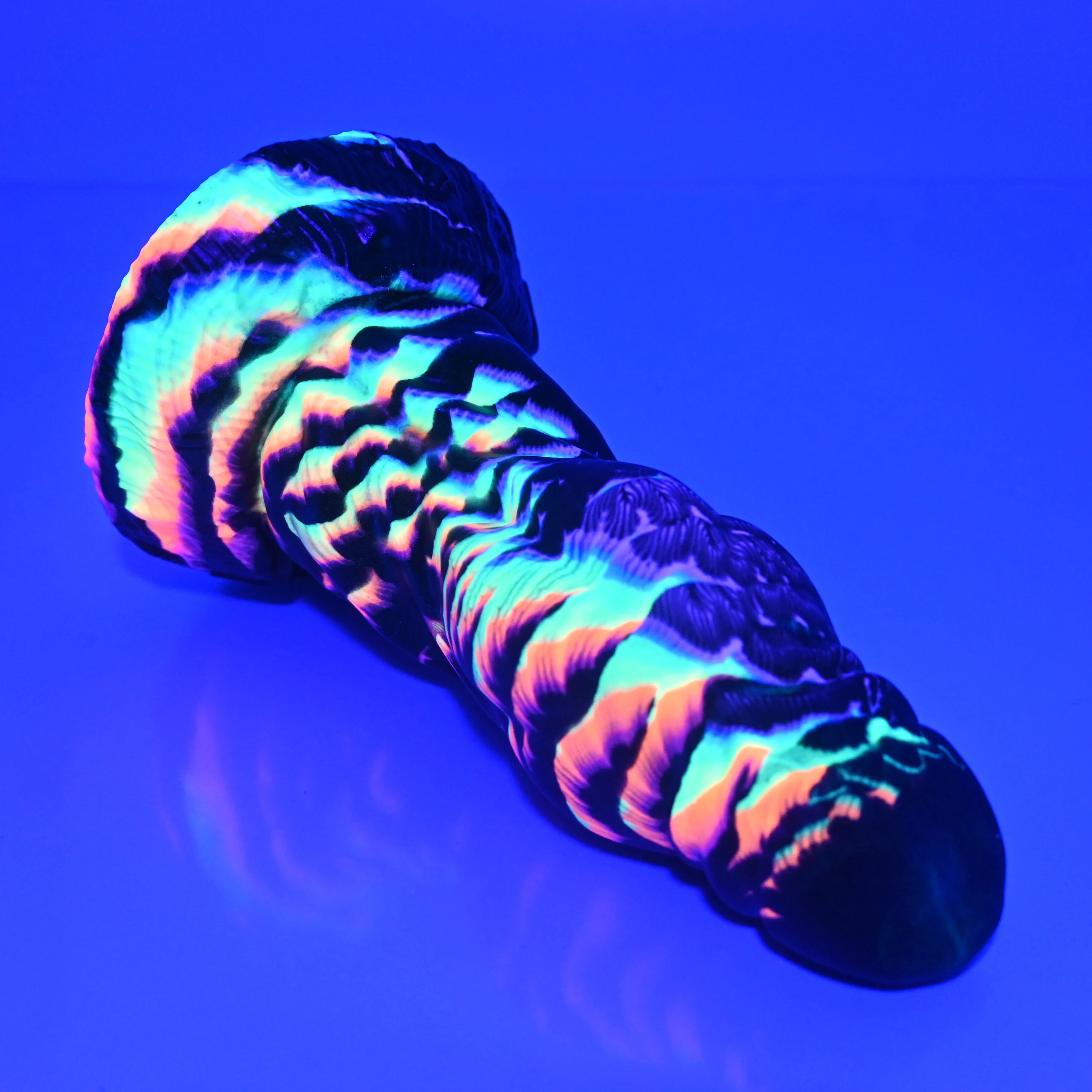 J3SBJ84 Jupiter Medium 0030 UV GITD - Image 3