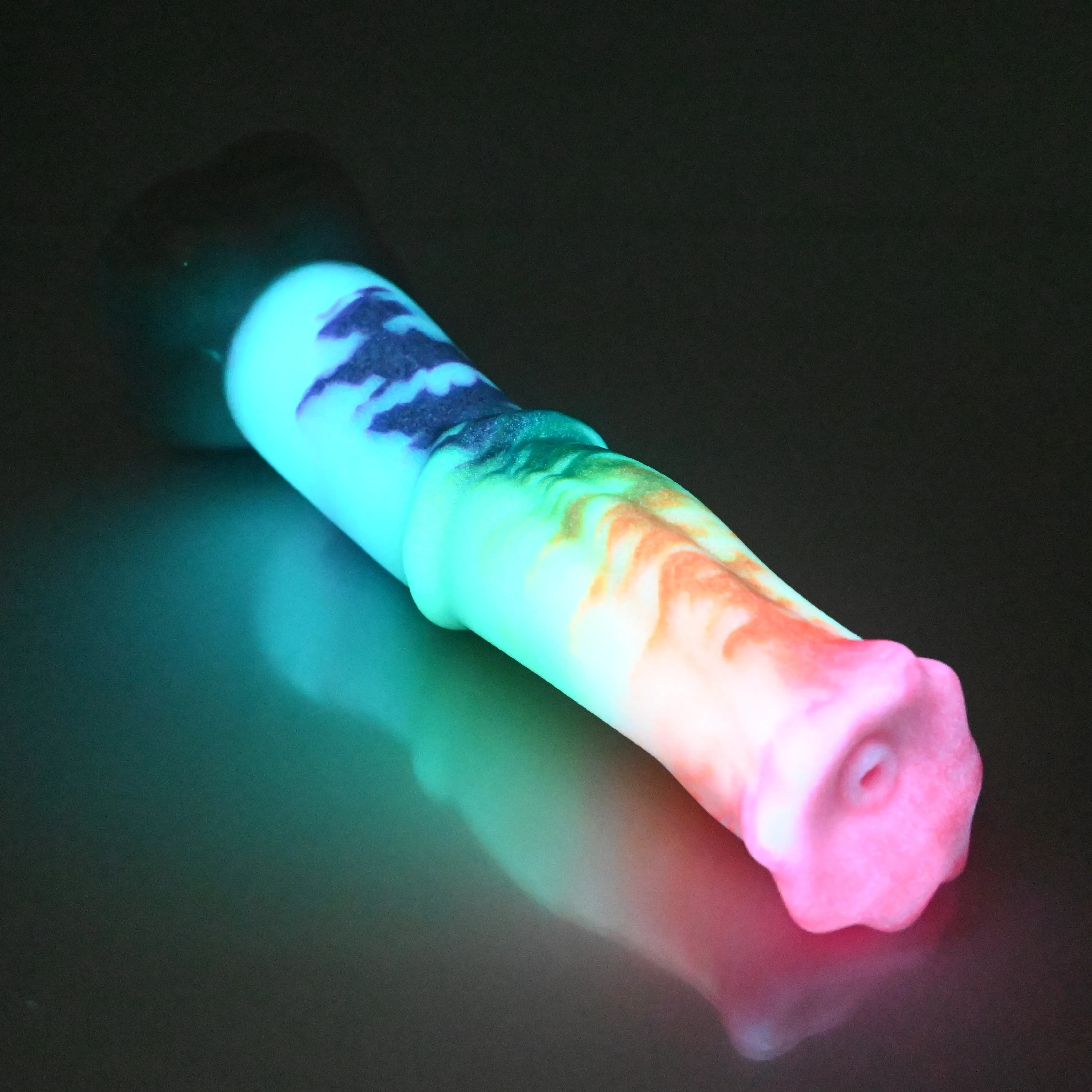 K4SBH86 Kitalpha Large Soft UV GITD - Image 4
