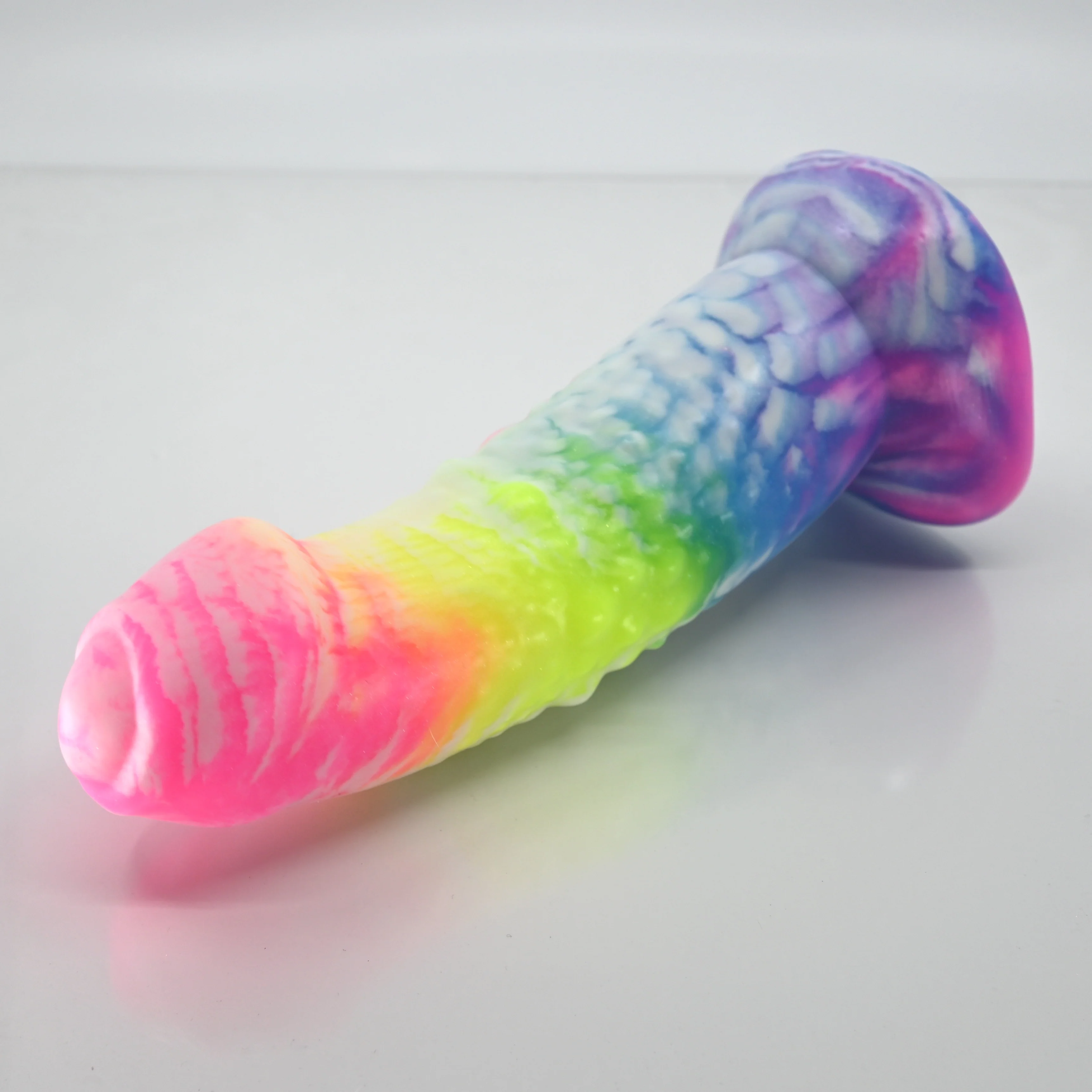 T3MBK47 Titan Medium 0050 UV GITD
