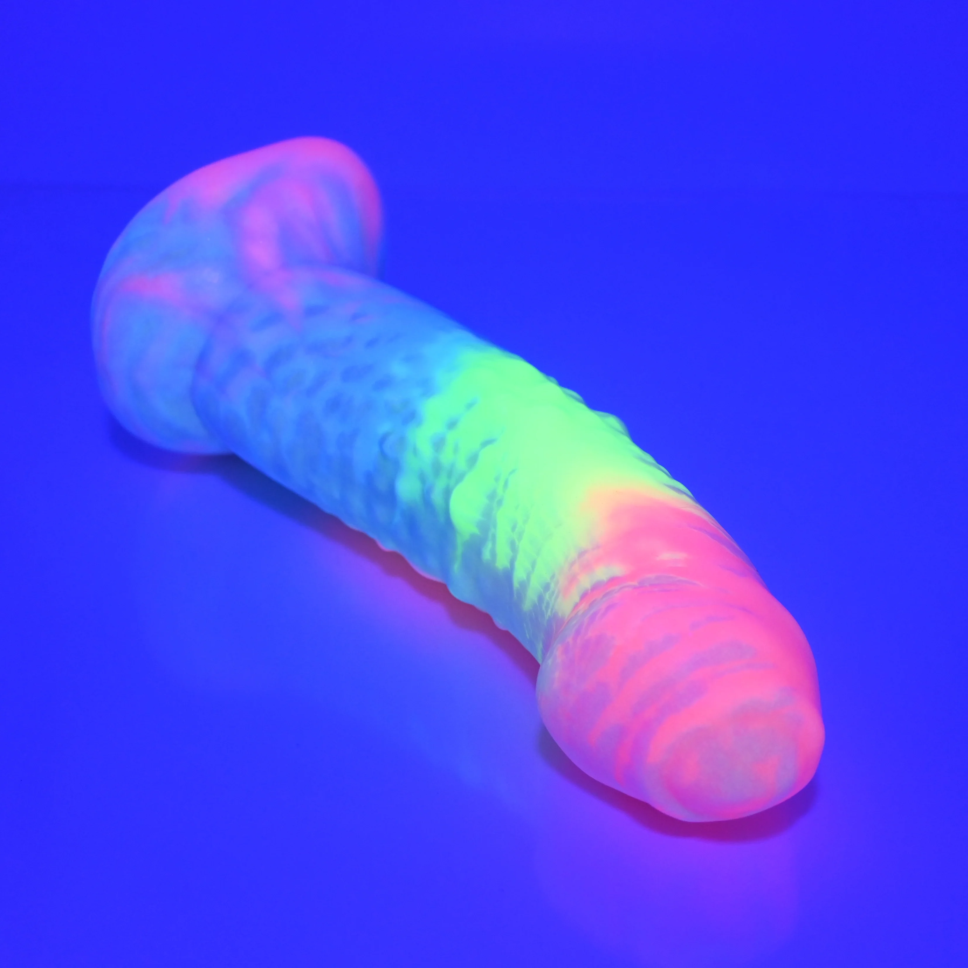 T3MBK47 Titan Medium 0050 UV GITD - Image 4